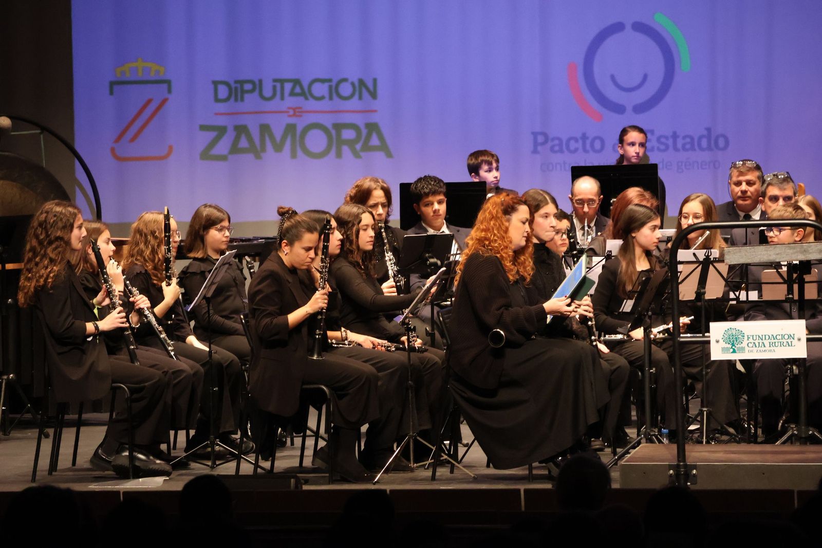 Concierto contra la Violencia de Género en el Ramos Carrión (9).JPG