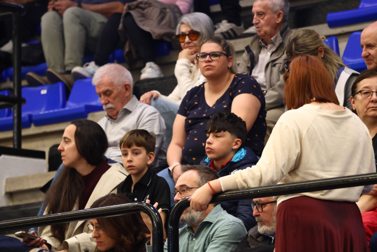 Perfumerías Avenida - Ensino Lugo