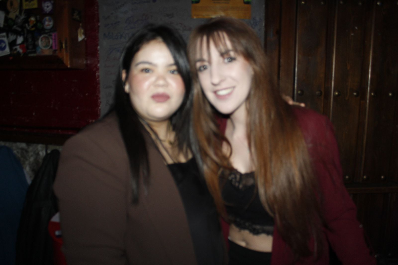 Salamanca de noche, sábado 4 de octubre