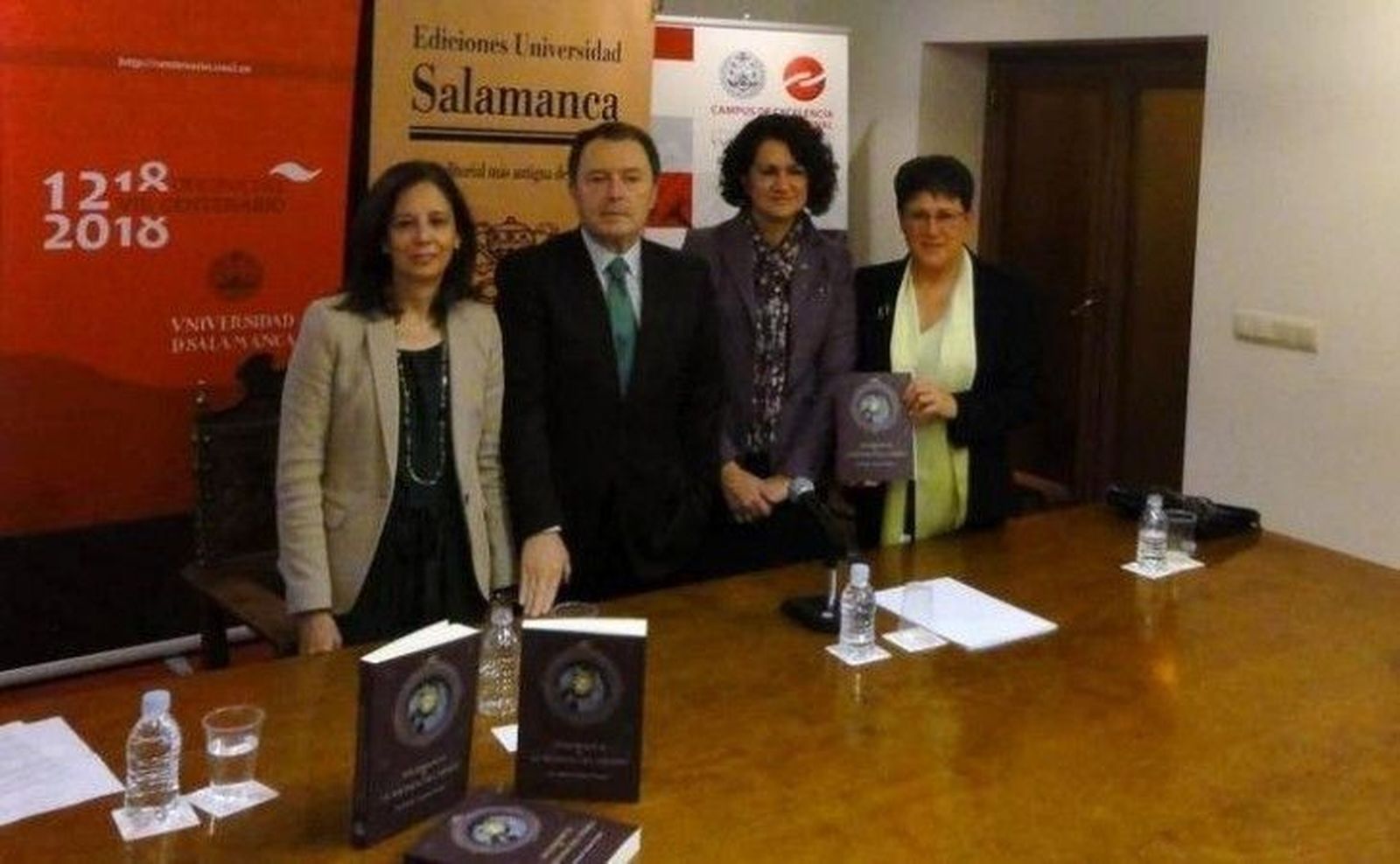 Un libro desvela la decisiva aportación de la Universidad en el calendario gregoriano