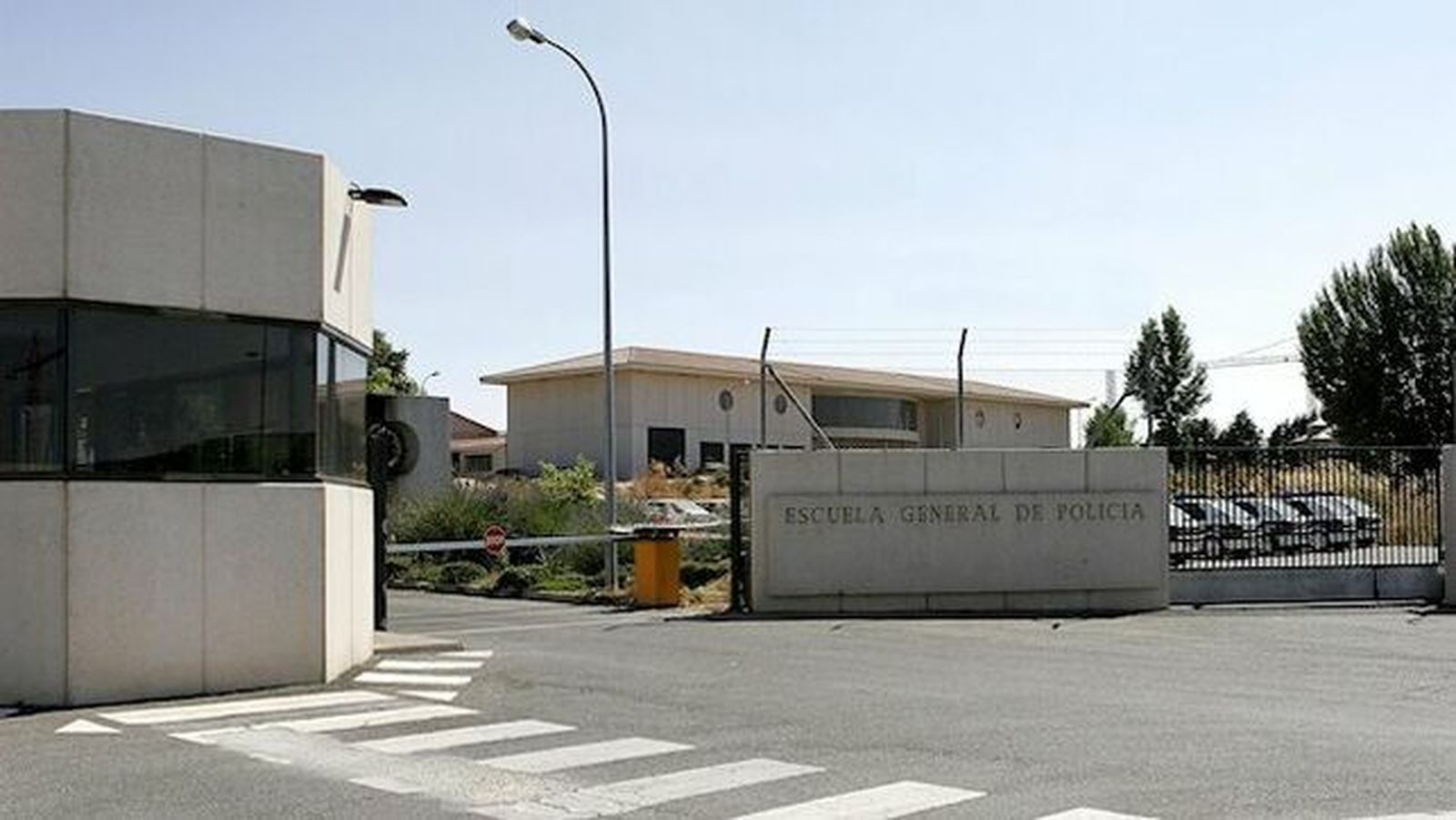 Escuela General Policia EDIIMA20200312 1101 4
