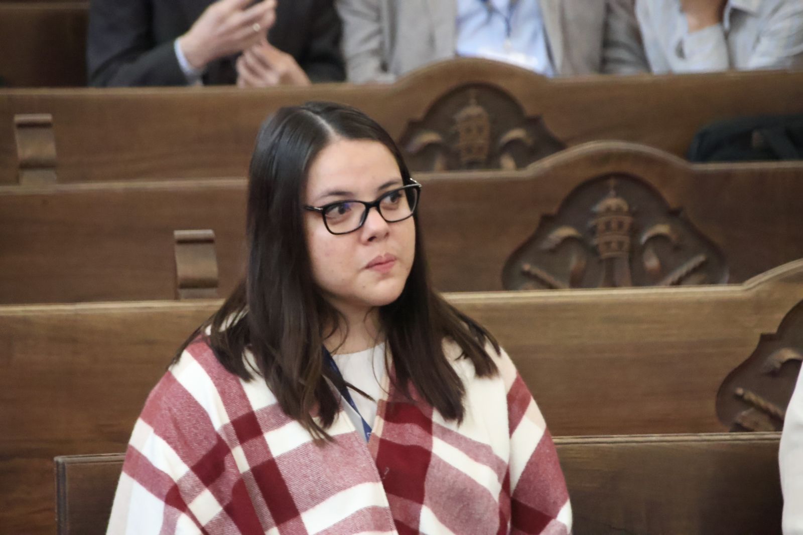 Congreso internacional 'Santo Tomás de Aquino. 800 años de magisterio' en la UPSA