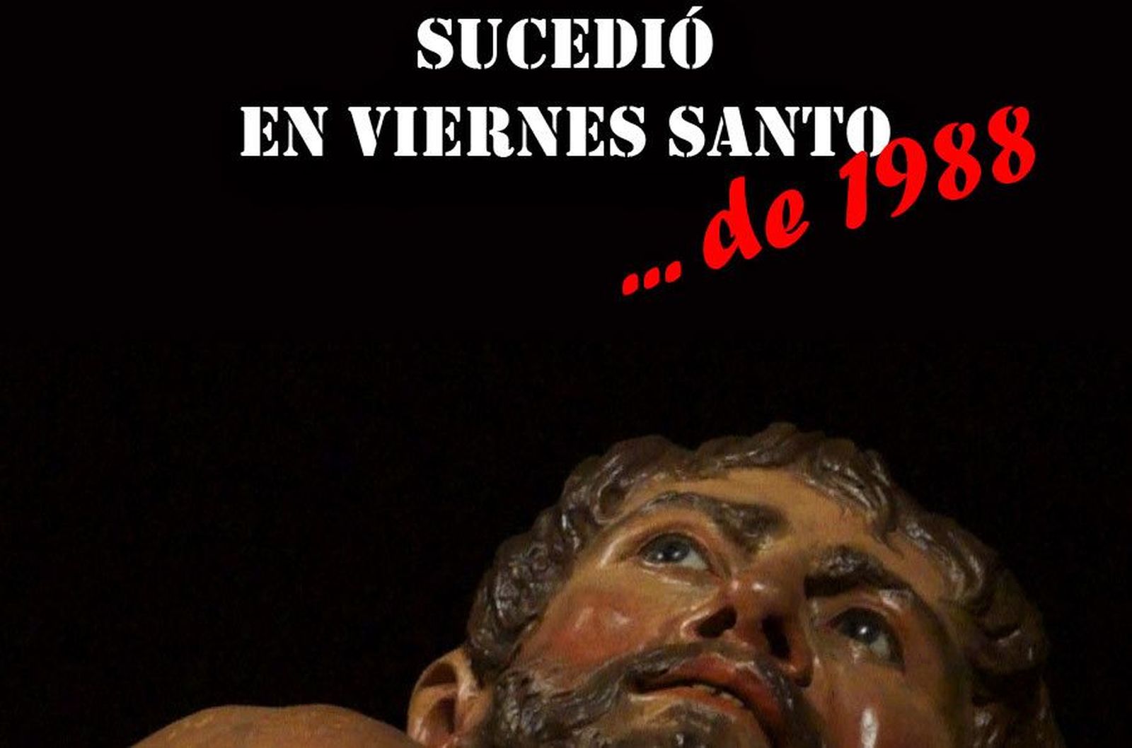 Reportaje luz penitente