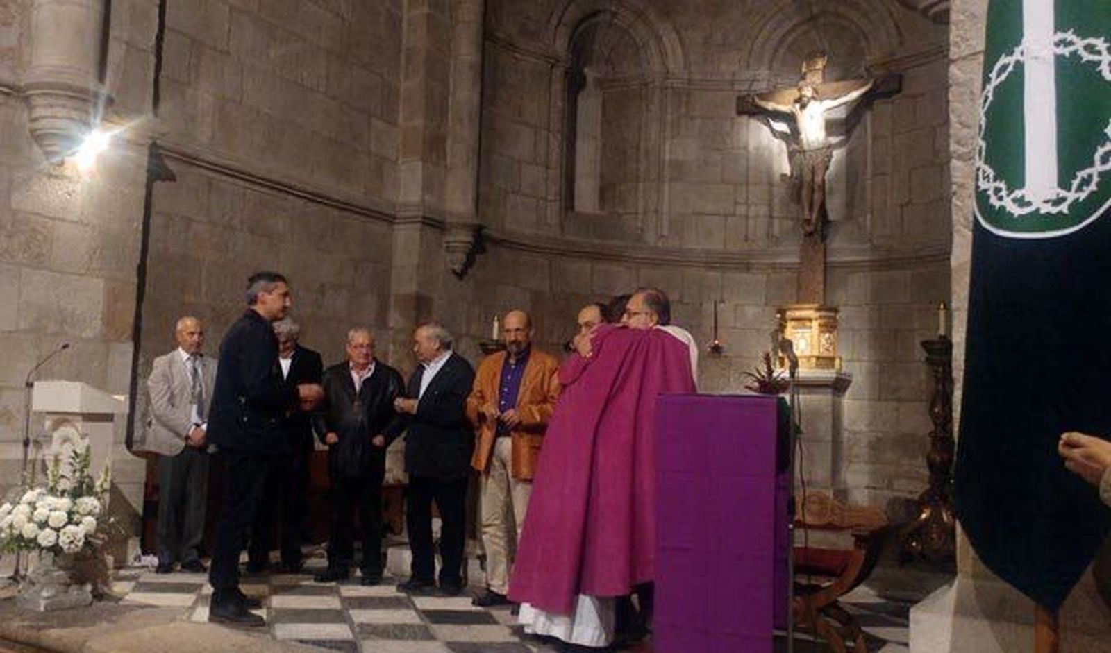 Roberto Ariza: “No me gusta la palabra continuismo, porque siempre hay cosas que mejorar”