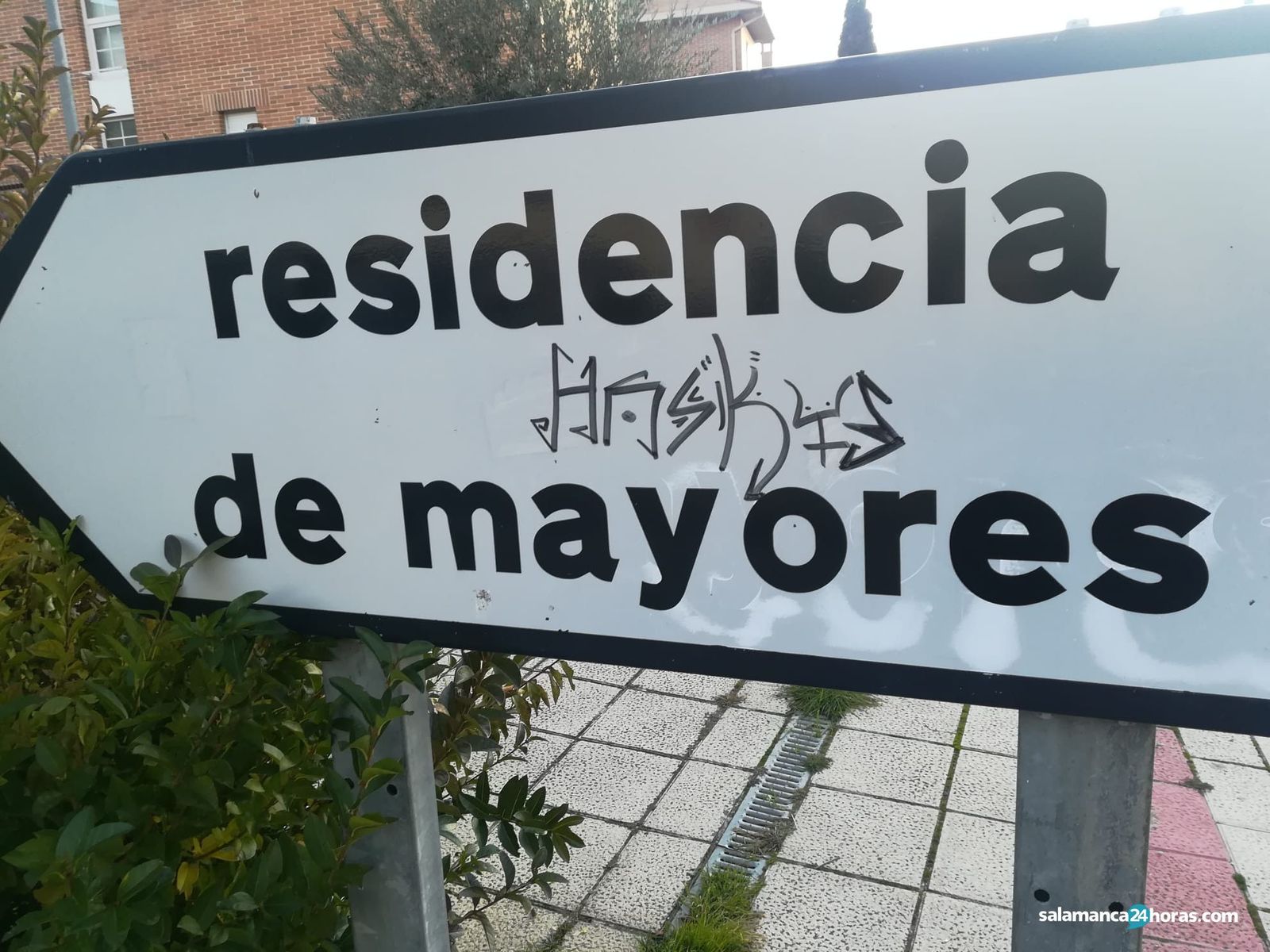 Residencia de Cabrerizos (1)