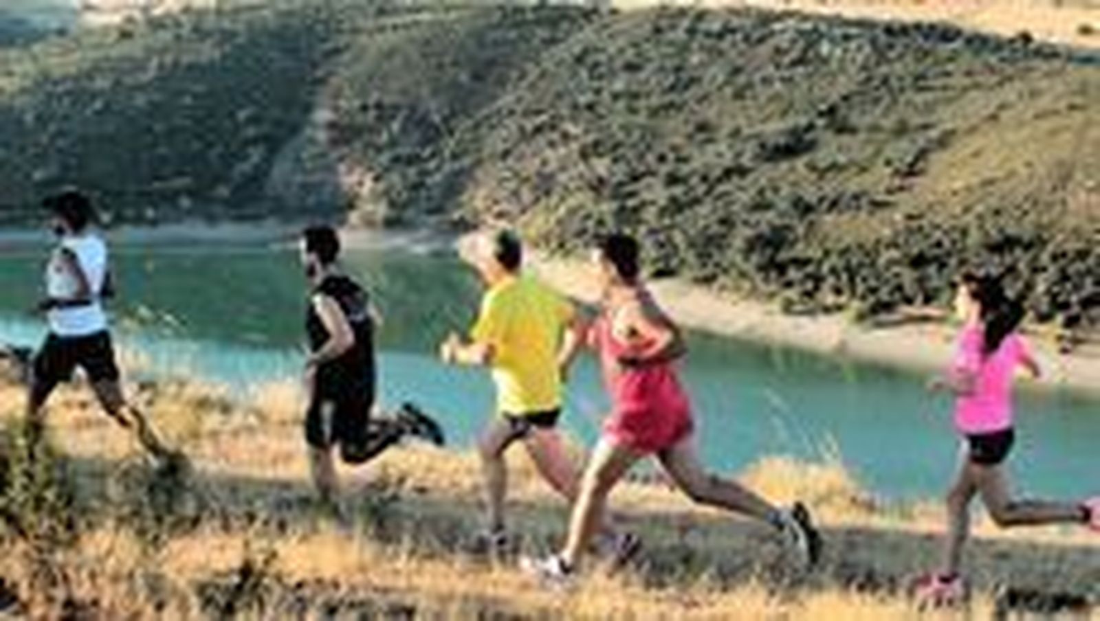 Videmala de Alba acoge este sábado la segunda edición del Cross Popular. Archivo