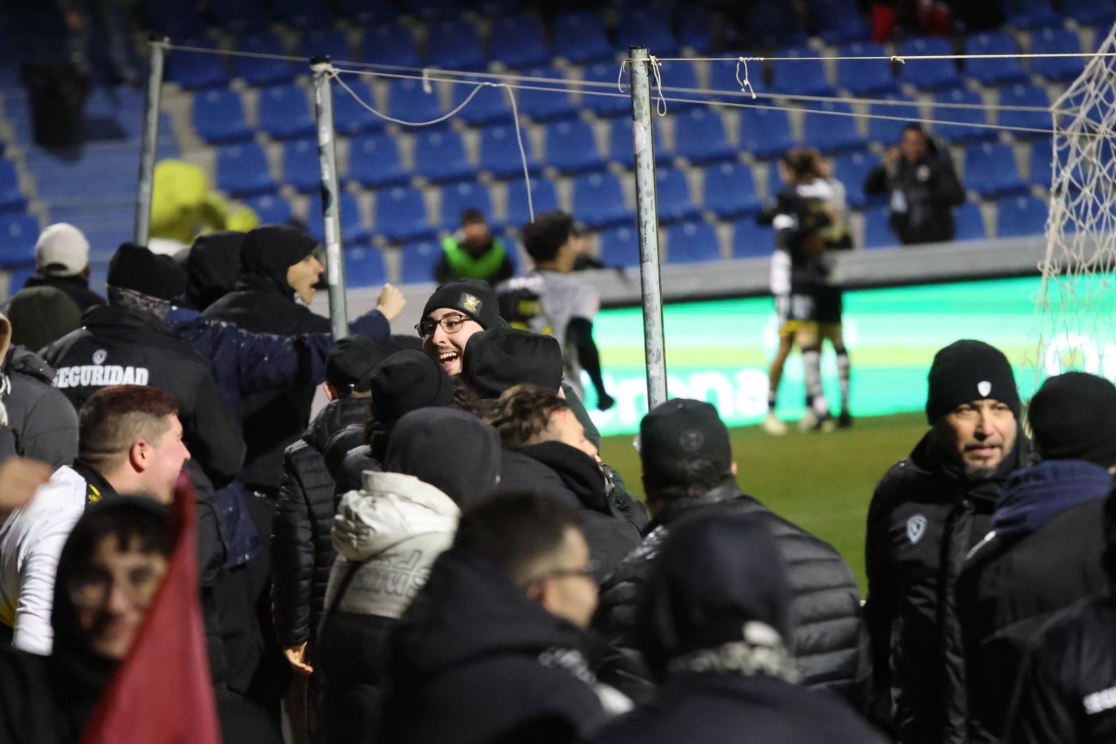 Unionistas - Talavera