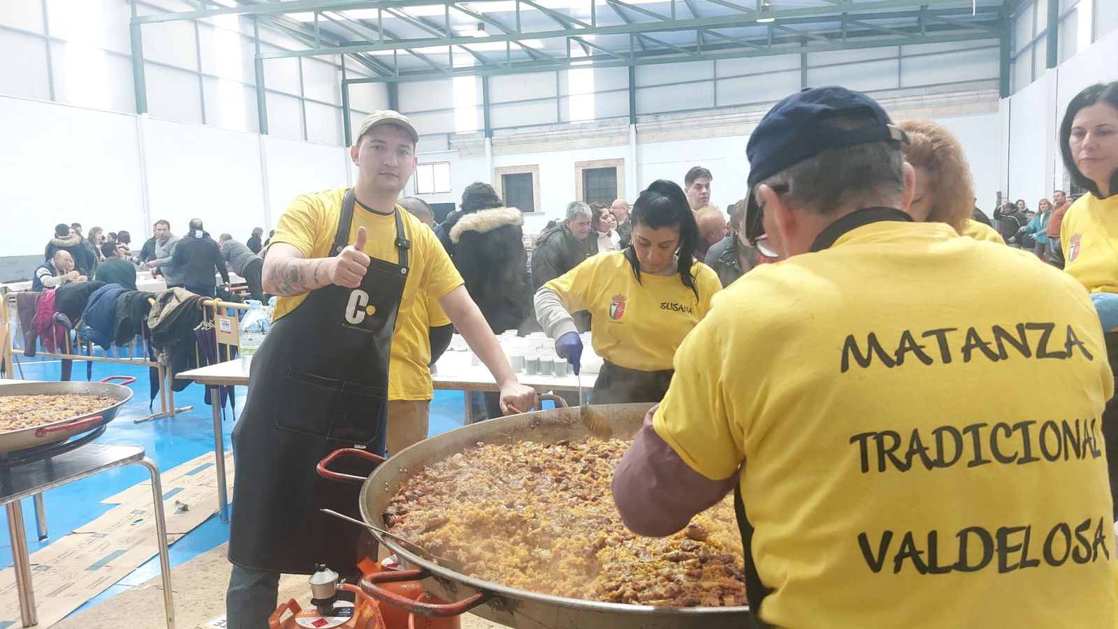 Valdelosa, matanza 2024 (5)