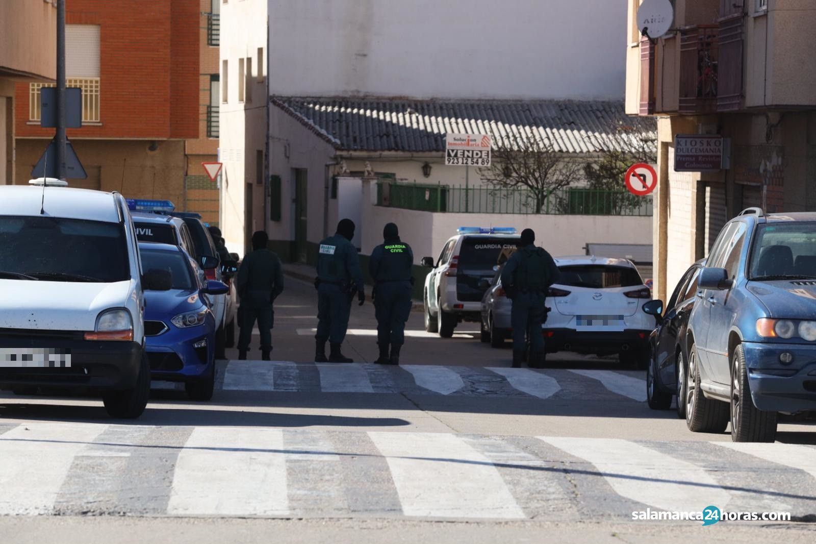 Guardia Civil Santa Marta (11)