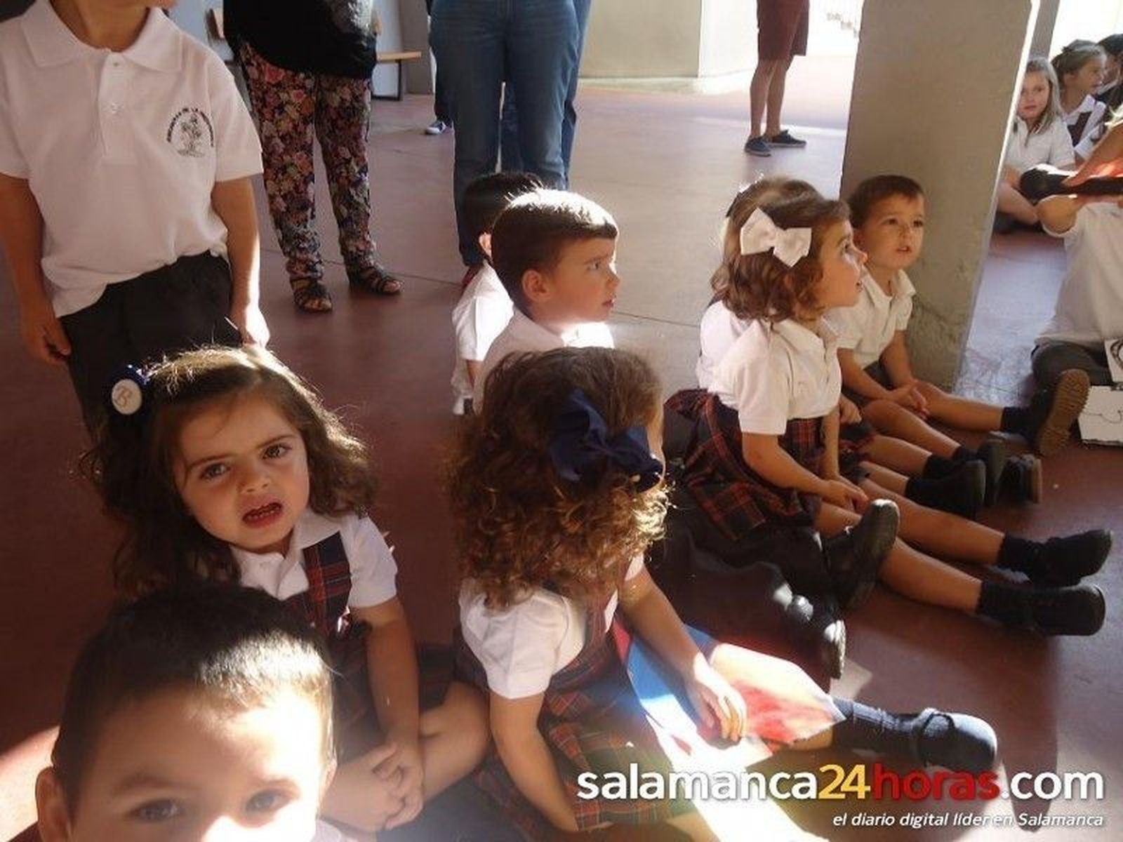 Colegio Misioneras de la Providencia