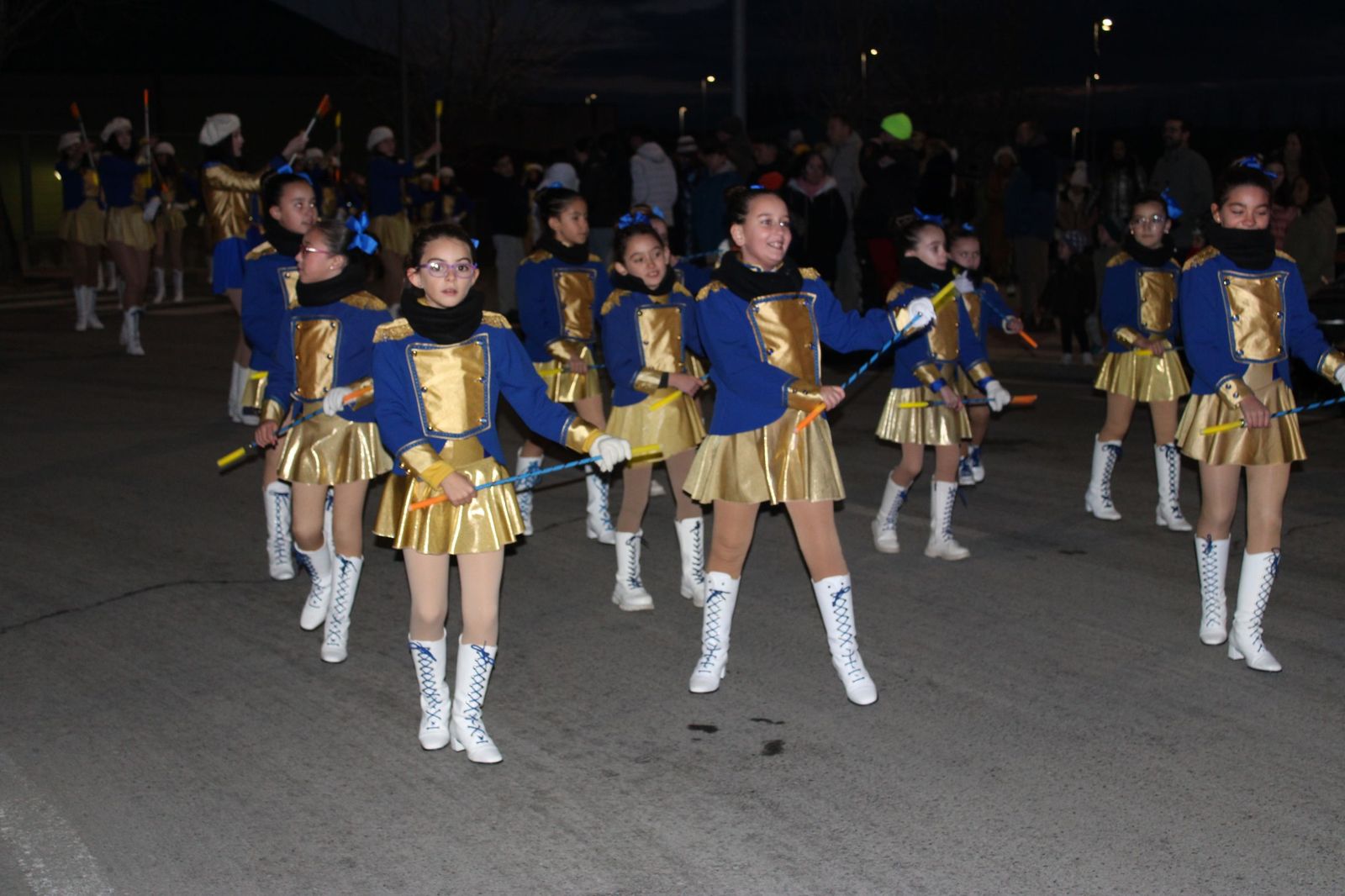 Carbajosa cabalgata de reyes 2026 (39).JPG