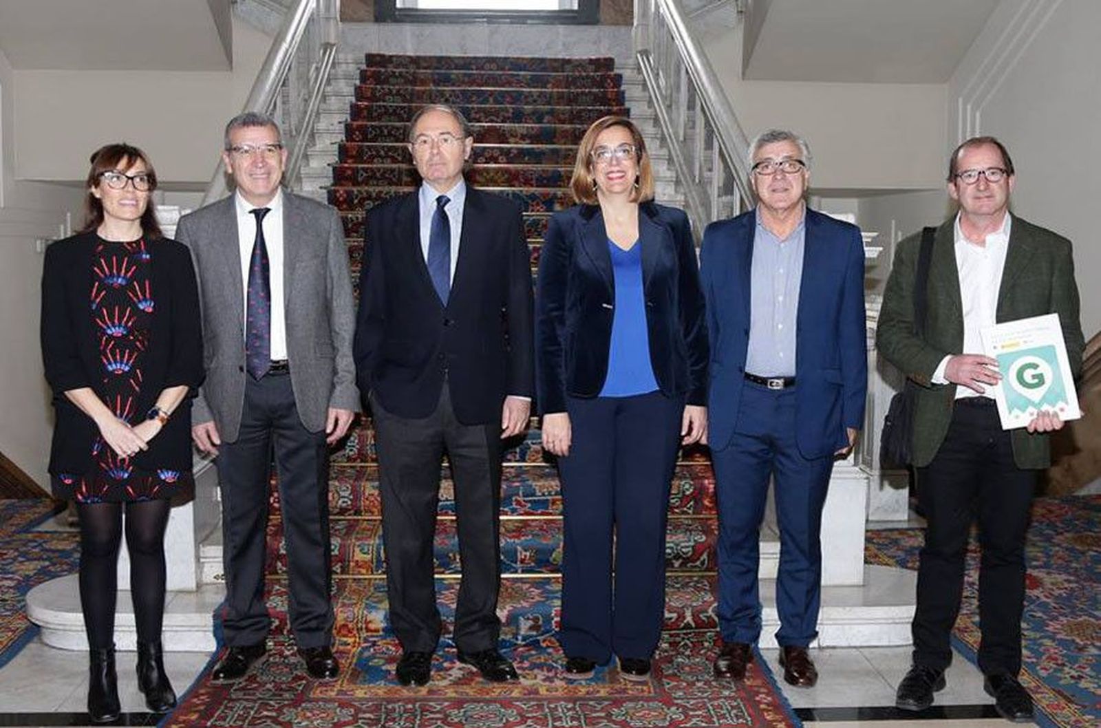 01 Senado. Esmontañas 21 02 18