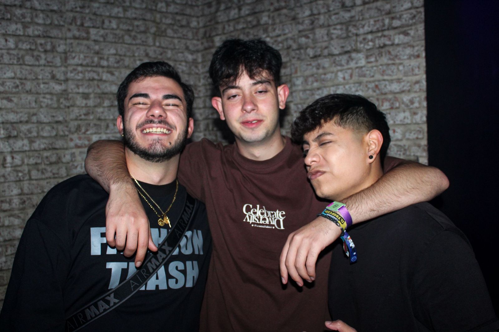 Salamanca de noche, viernes 24 de octubre