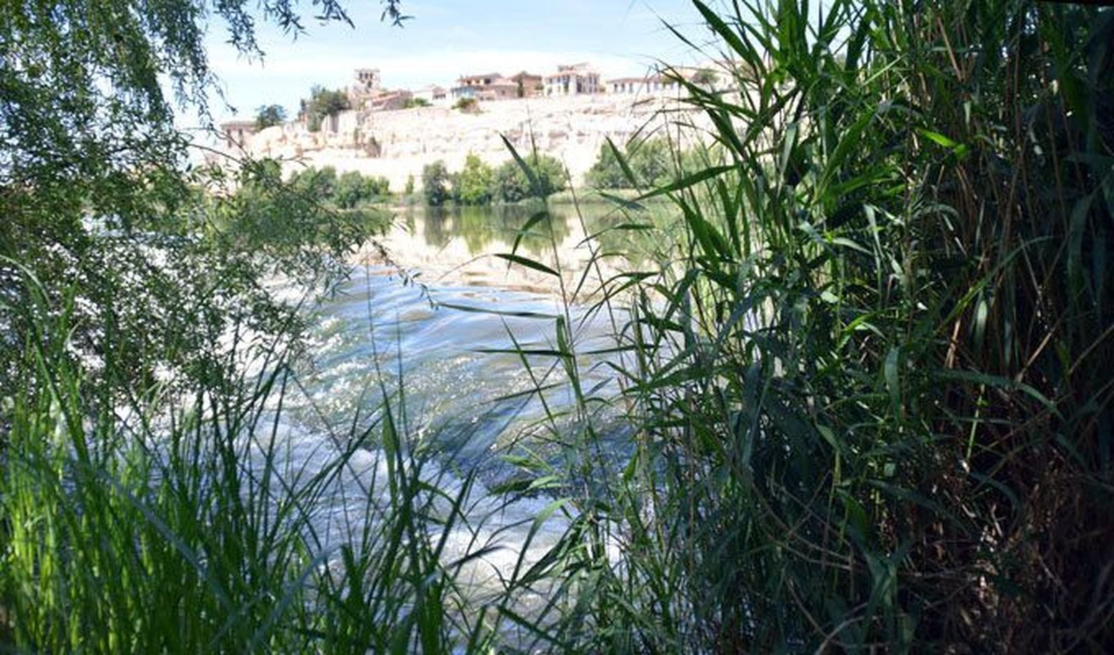 Poco a poco, la inestabilidad irá a menos