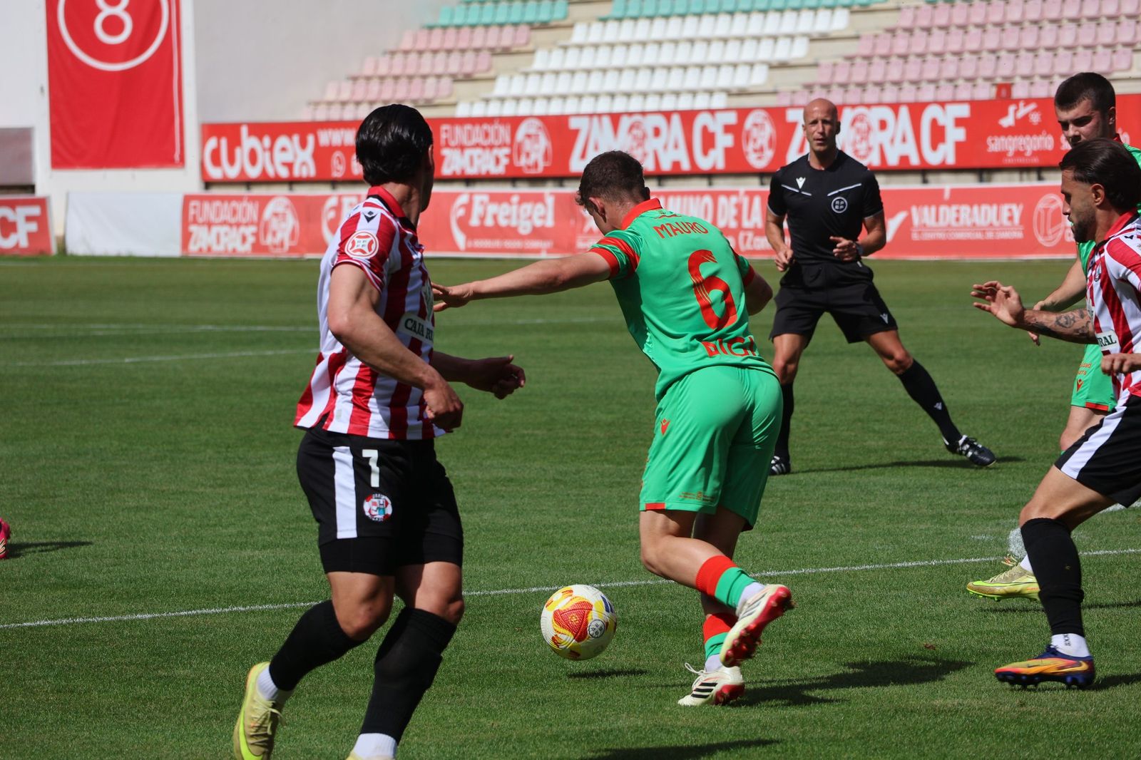 Zamora CF - Osasuna B (57).JPG