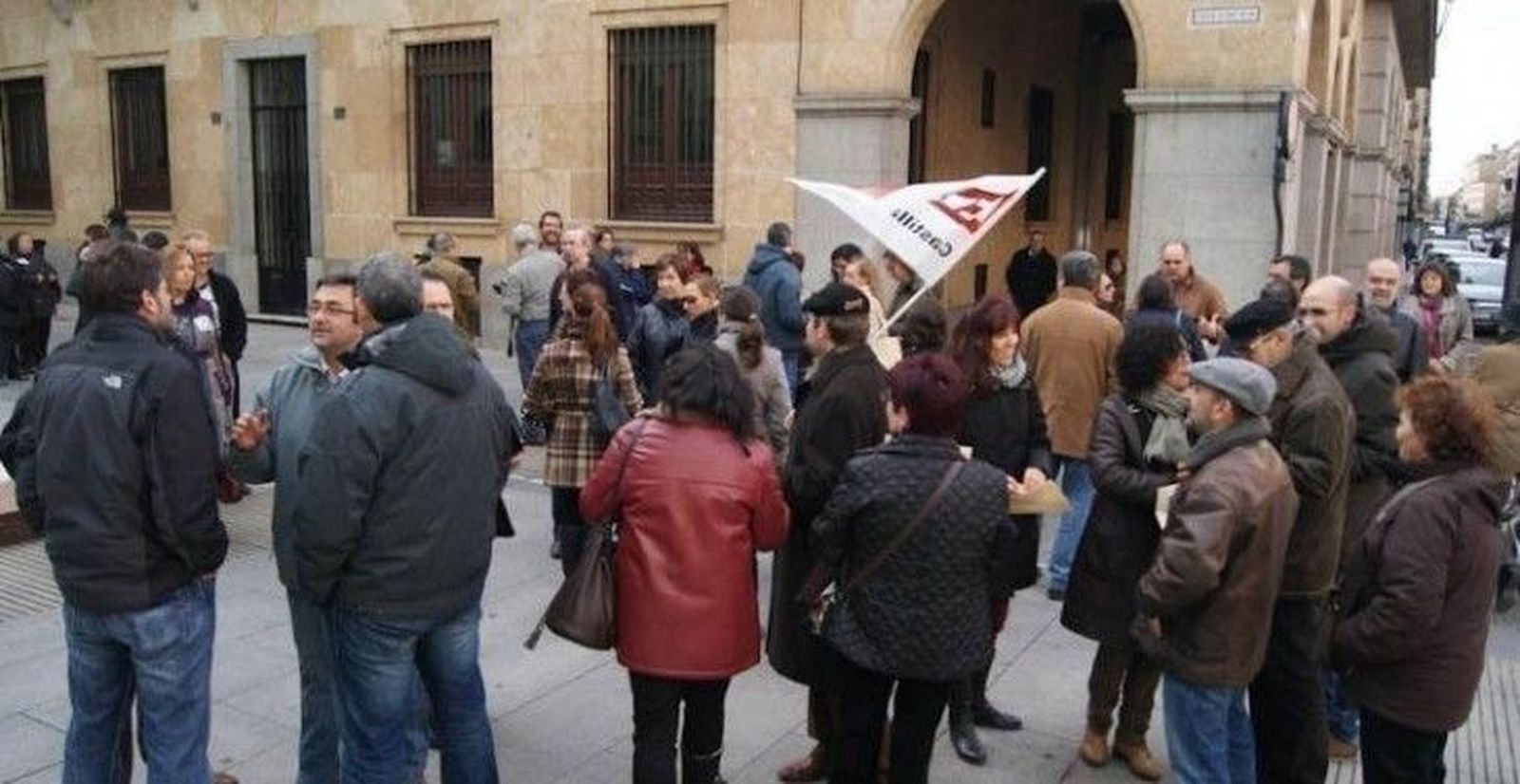 900.000 euros para el Servicio de Relaciones Laborales de Castilla y León (SERLA)