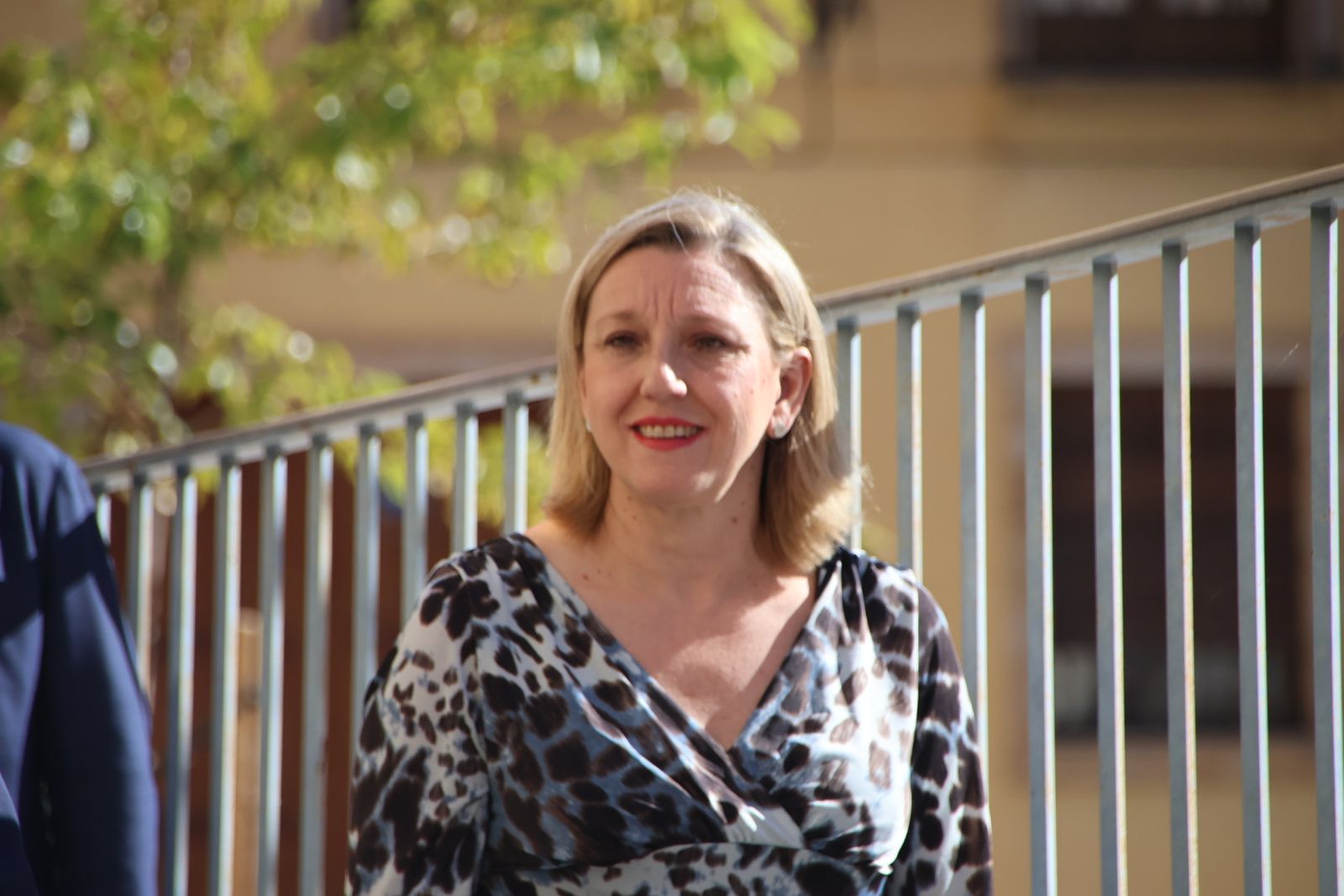 Apertura del curso académico 2025/2026 del programa Interuniversitario de la Experiencia en Castilla y León