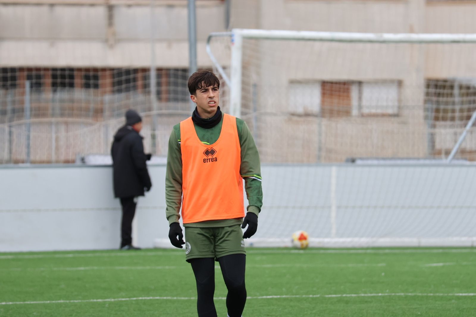 Entrenamiento de Unionistas 5/12/2025