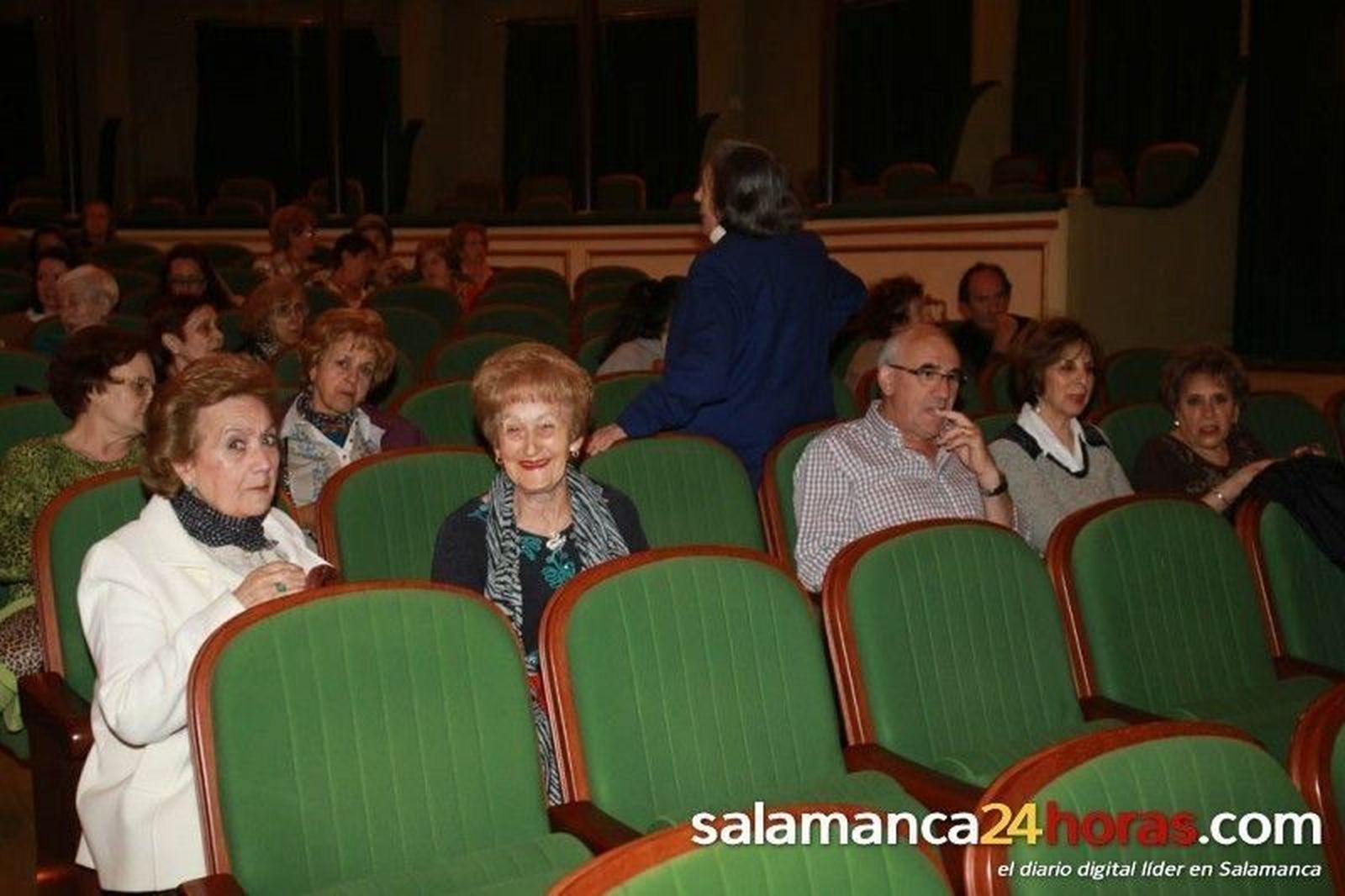 Ciclo de cine negro