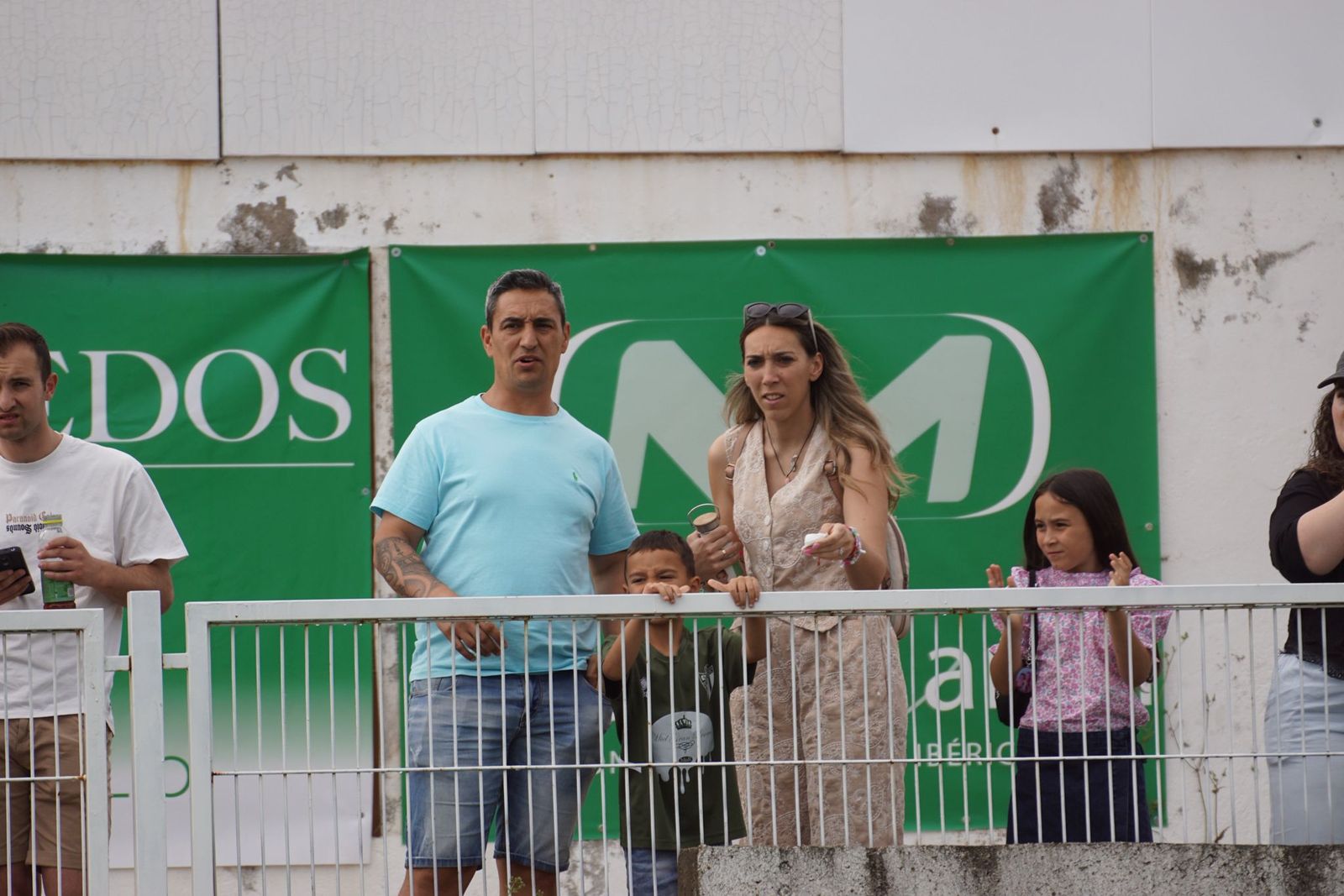 Guijuelo – UD Santa Marta