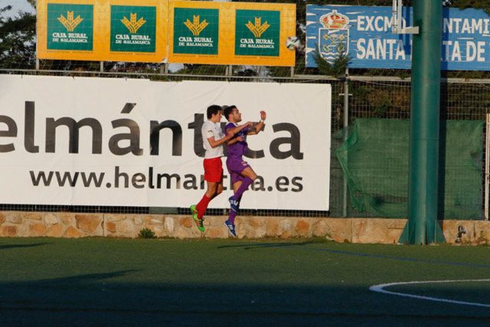 La nueva Regional ya ultima sus detalles para el inicio de temporada