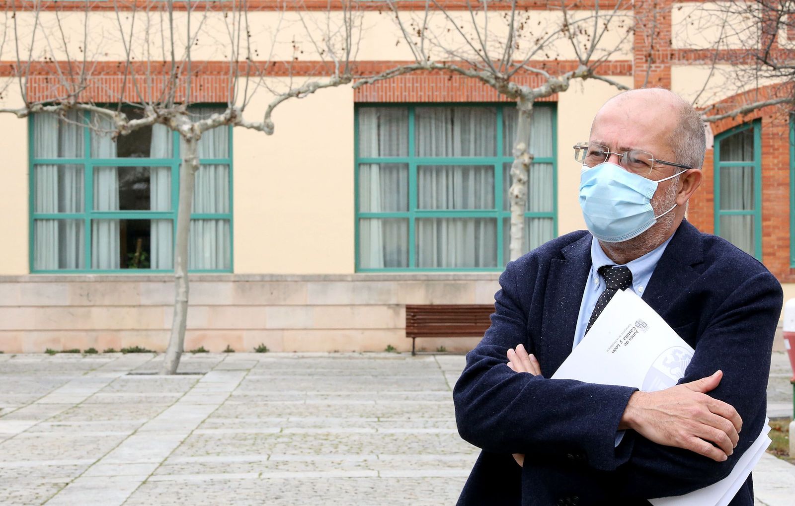 Igea pide al Gobierno de España que permita que las CCAA puedan proteger a la gente