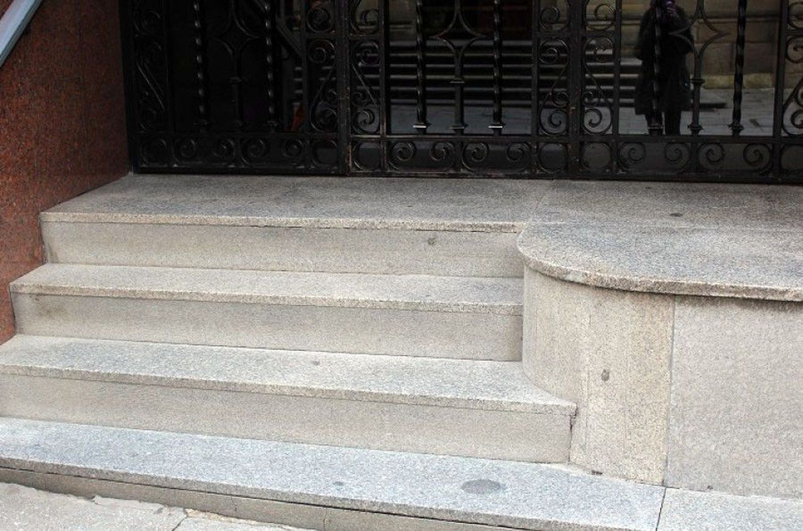 Accesibilidad portal