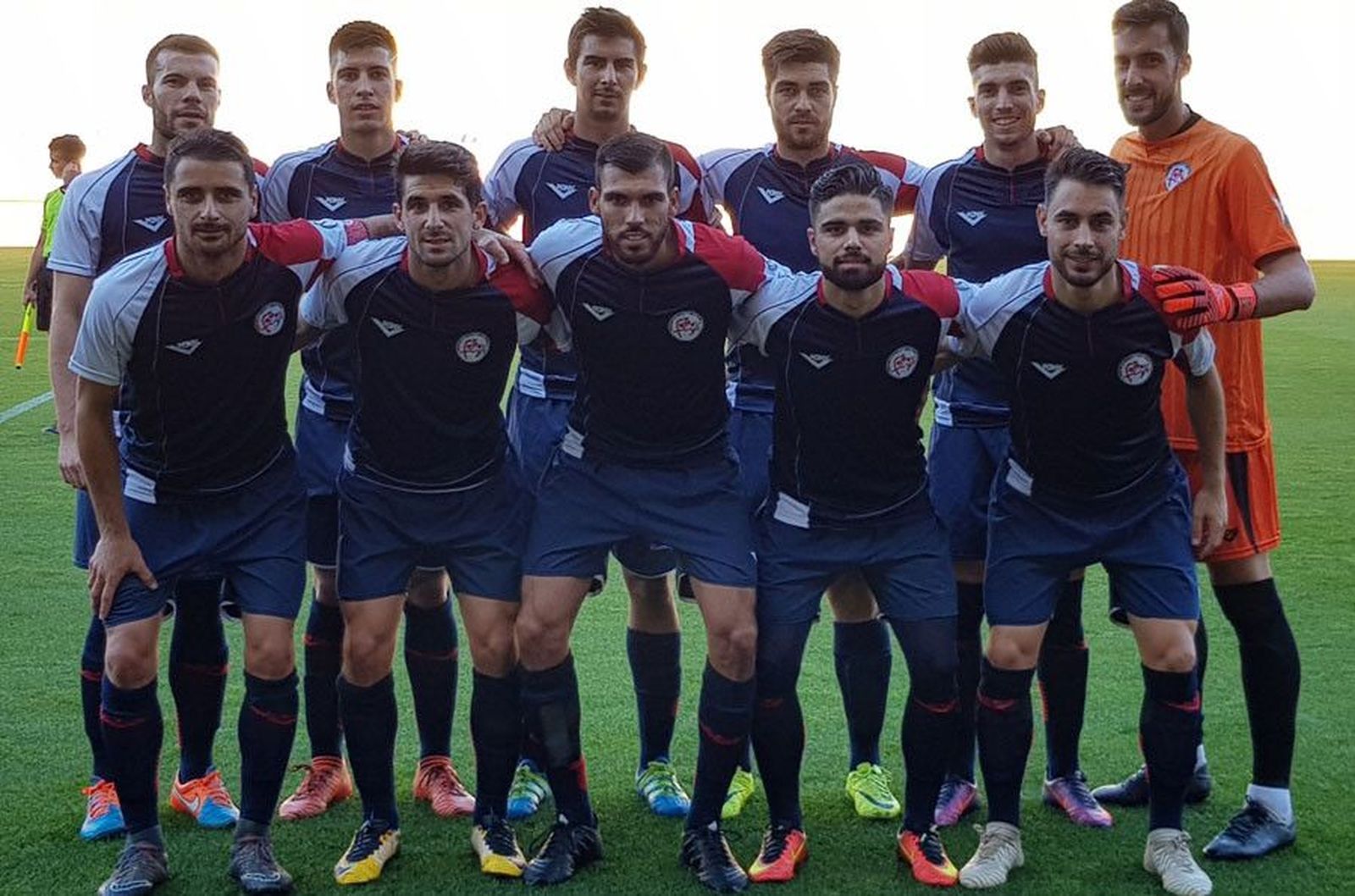 Inicio contra Cultural 19.09