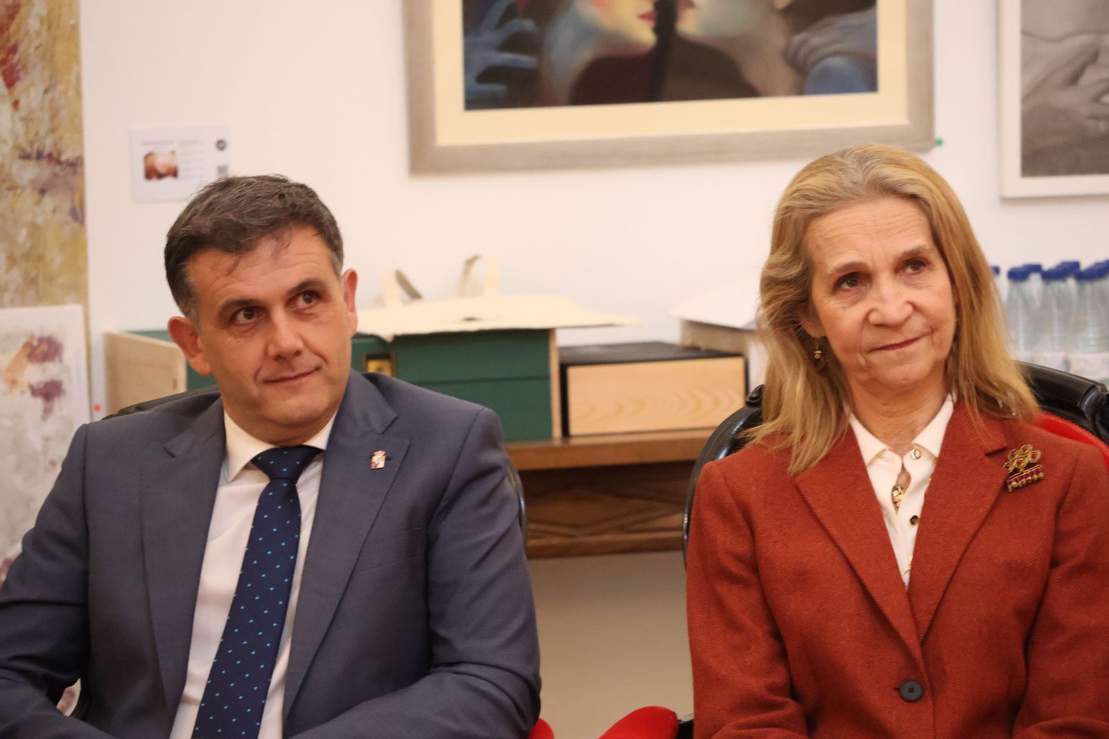 visita-de-la-infanta-elena-a-zamora-25