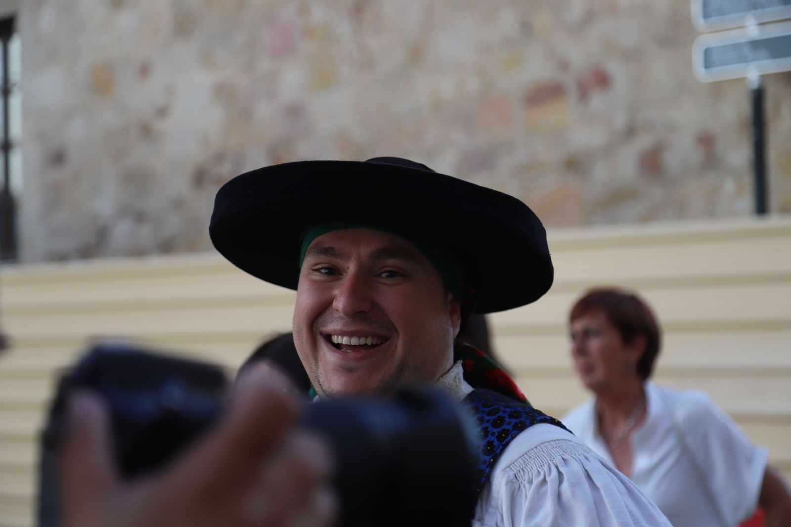 Feria de la Cerámica de San Pedro 2025