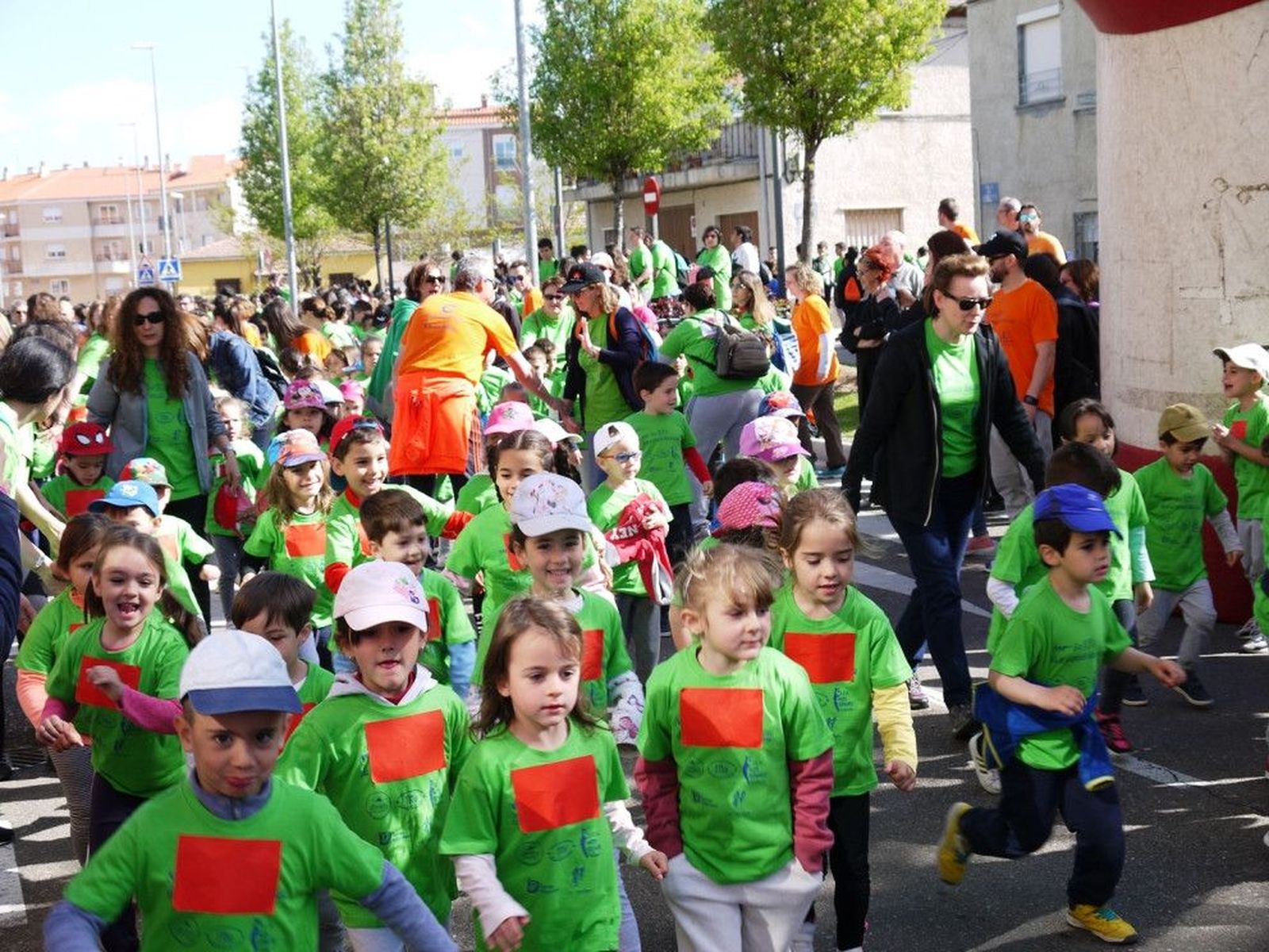 Educación Física en la calle (12)