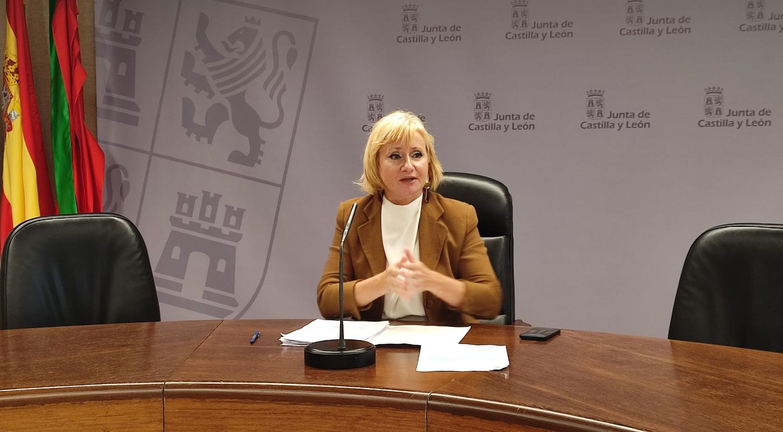 Leticia García Leticia García