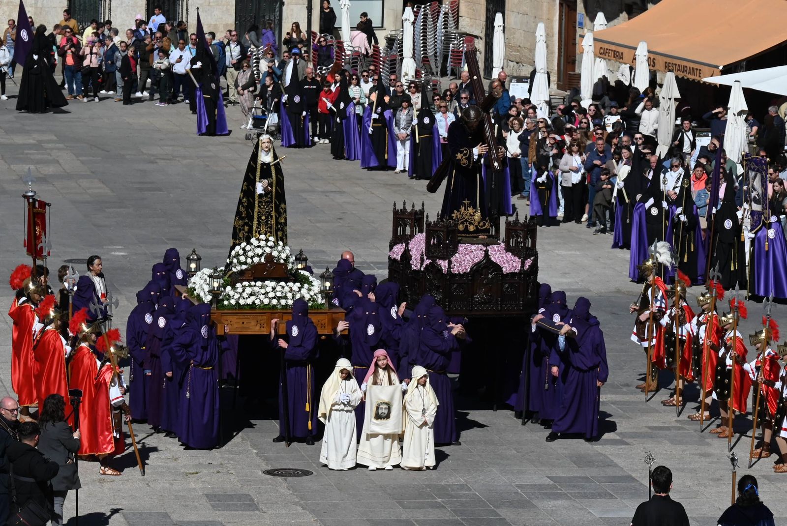 Ciudad Rodrigo Santo Encuentro (5).JPG