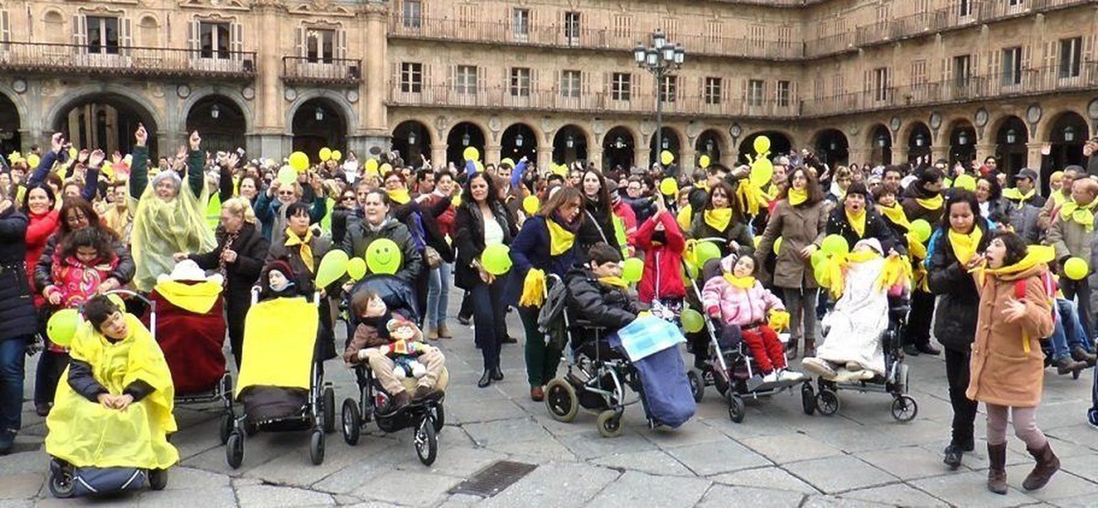 Las asociaciones de enfermedades raras piden a los donantes que no pierdan la confianza en su labor tras el ‘caso Nadia’