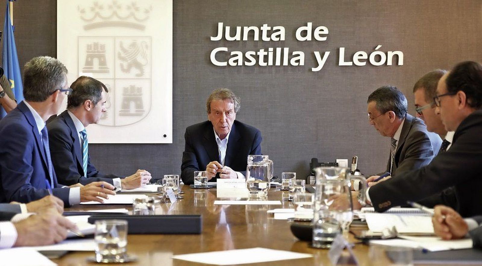 Los fondos de Cooperación Local dejarán en Salamanca casi 9 millones de euros 