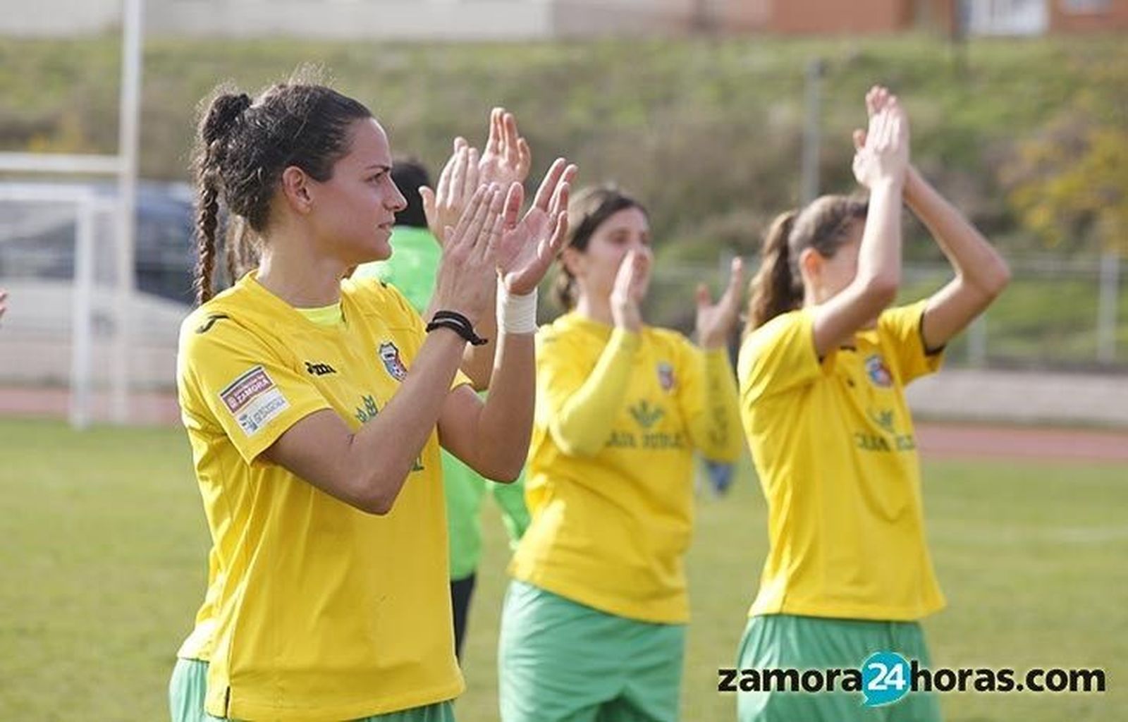 El Amigos del Duero se queda a medias ante el Guadamur (1-1)