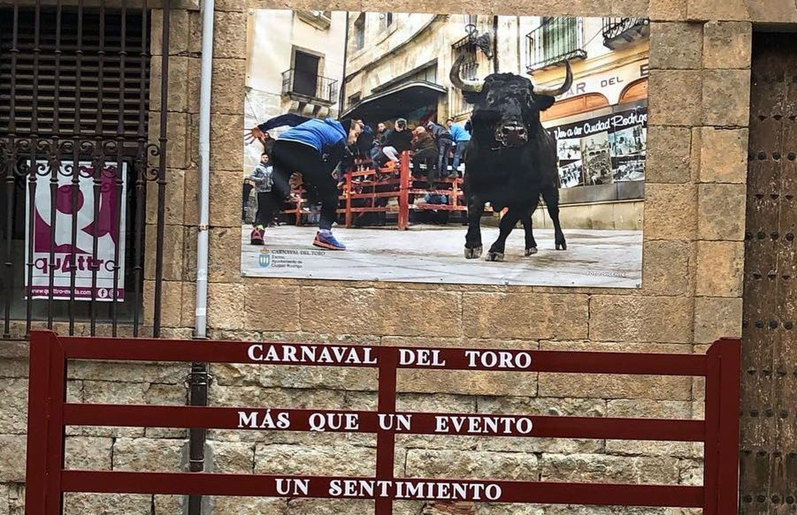 Carnaval del Toro | Foto de archivo
