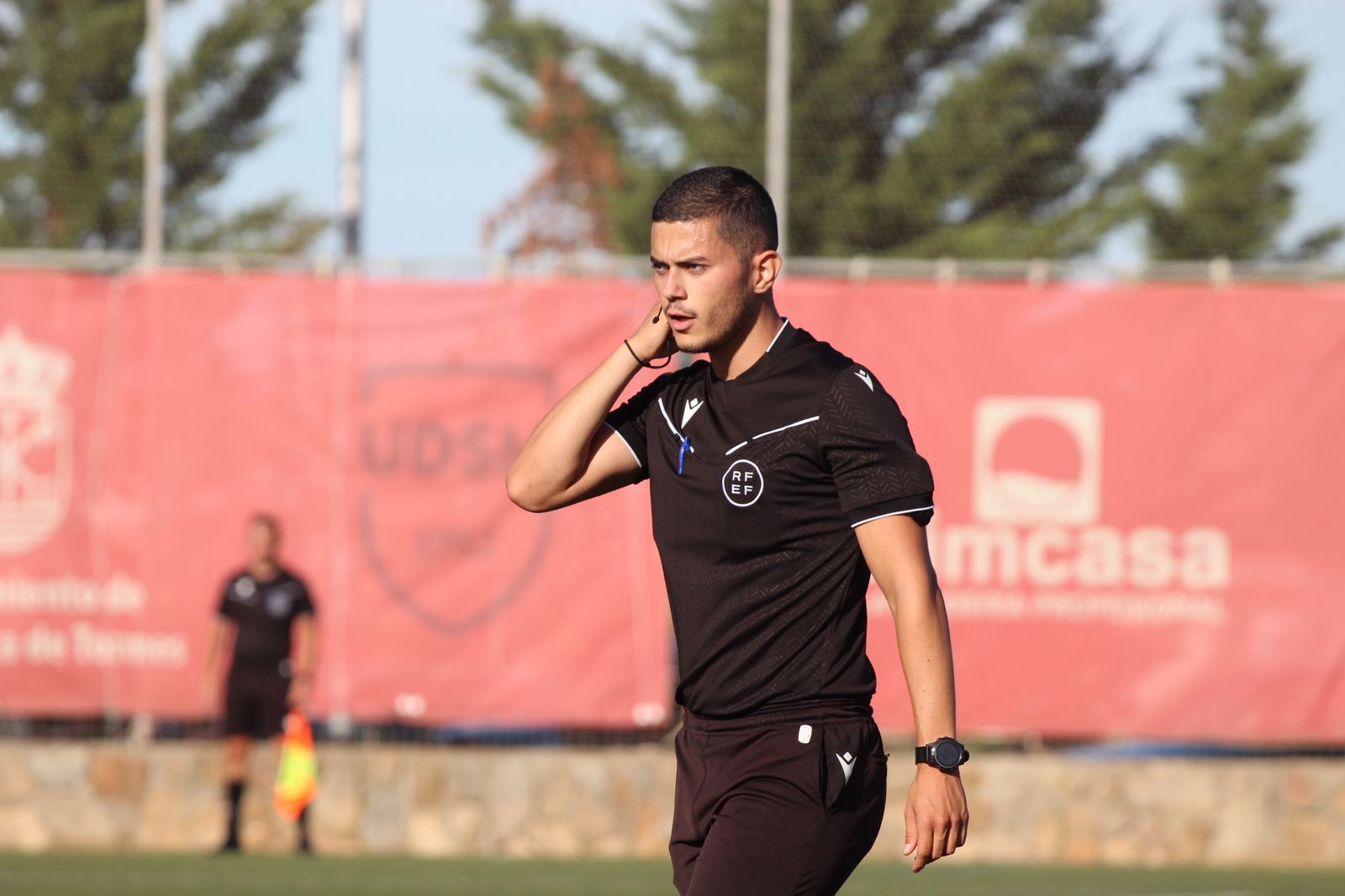 UD Santa Marta - Cultural B