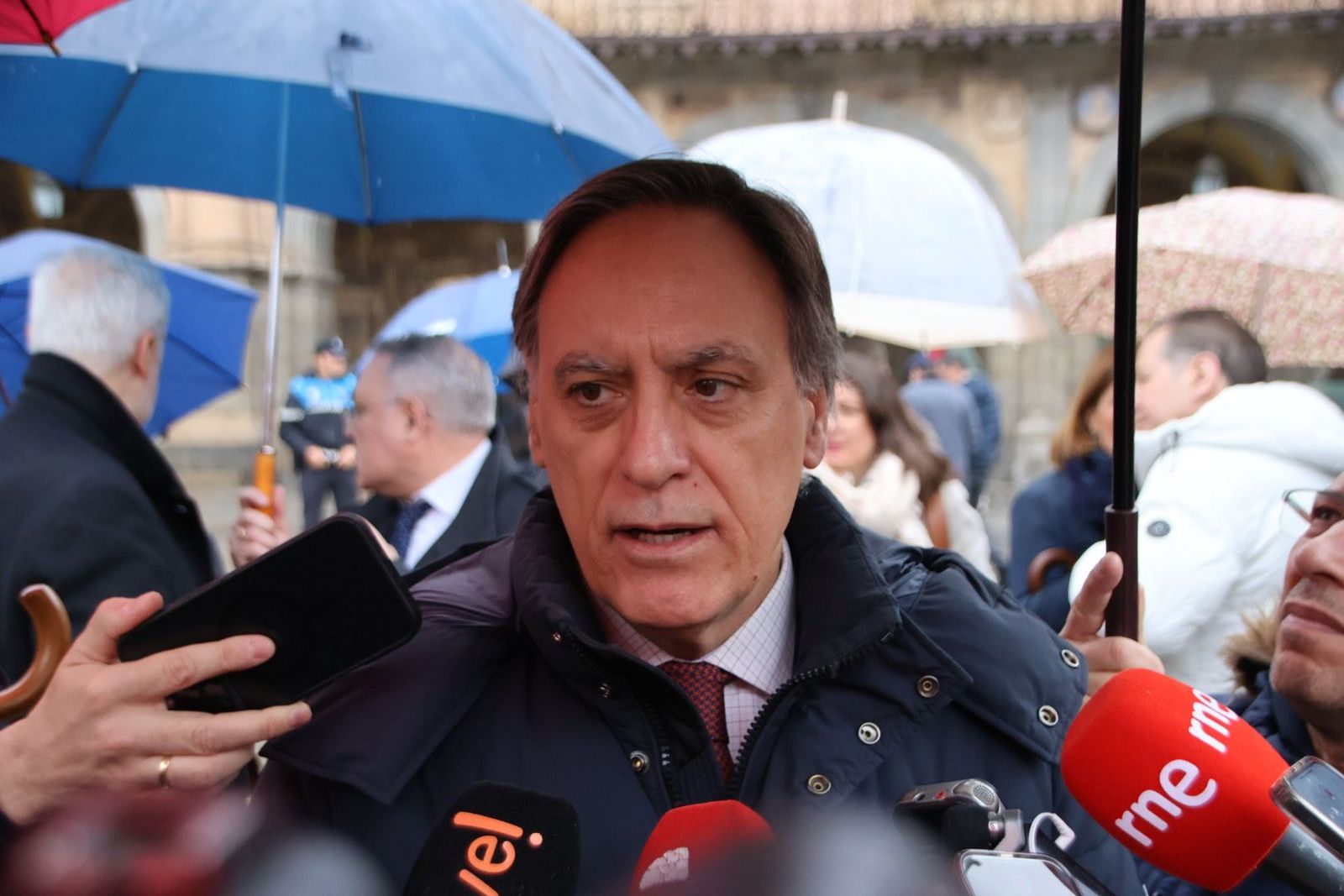 Dia Europeo en Memoria de las Víctimas del Terrorismo