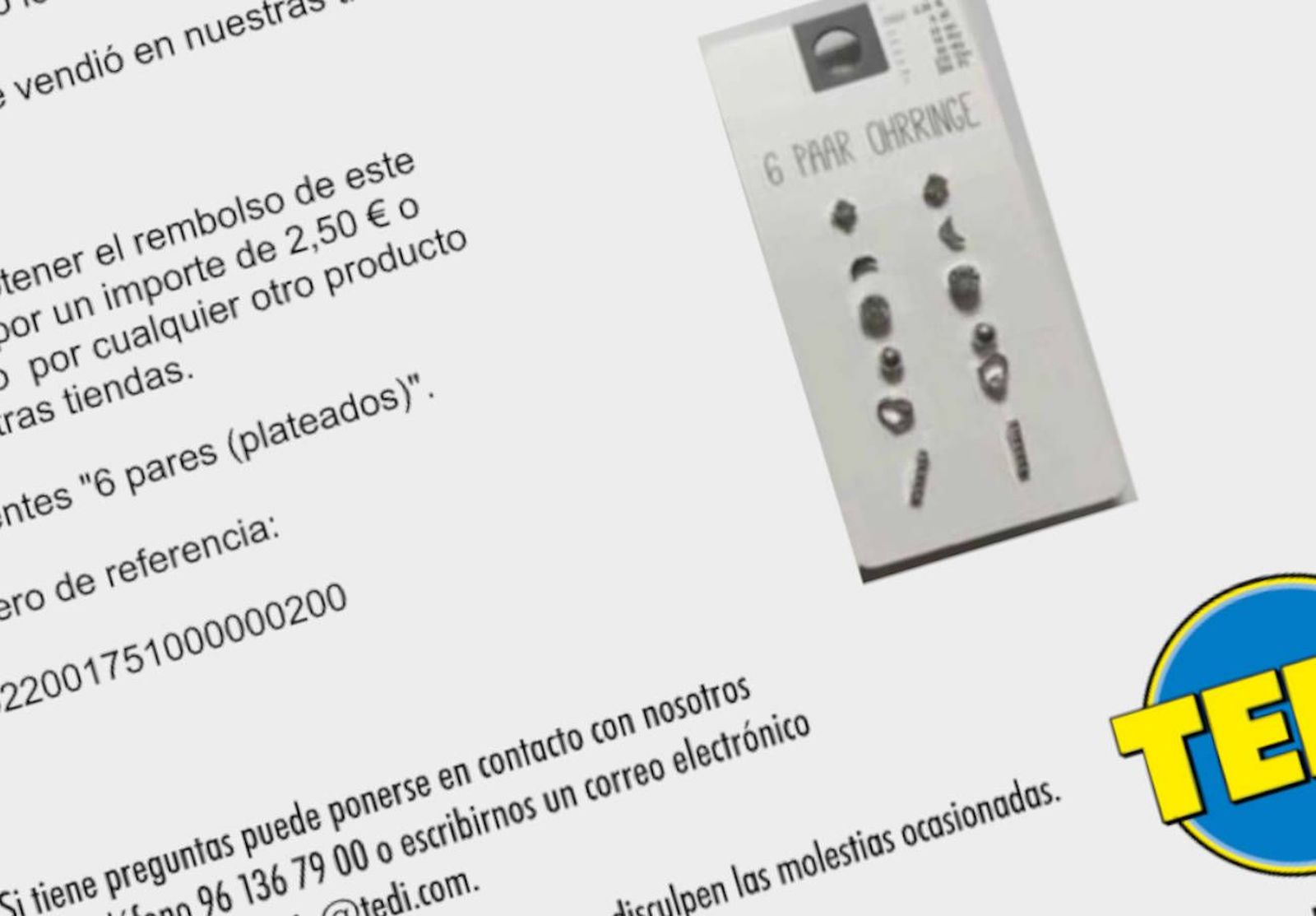 Pendientes. FOTO FACUA.ORG