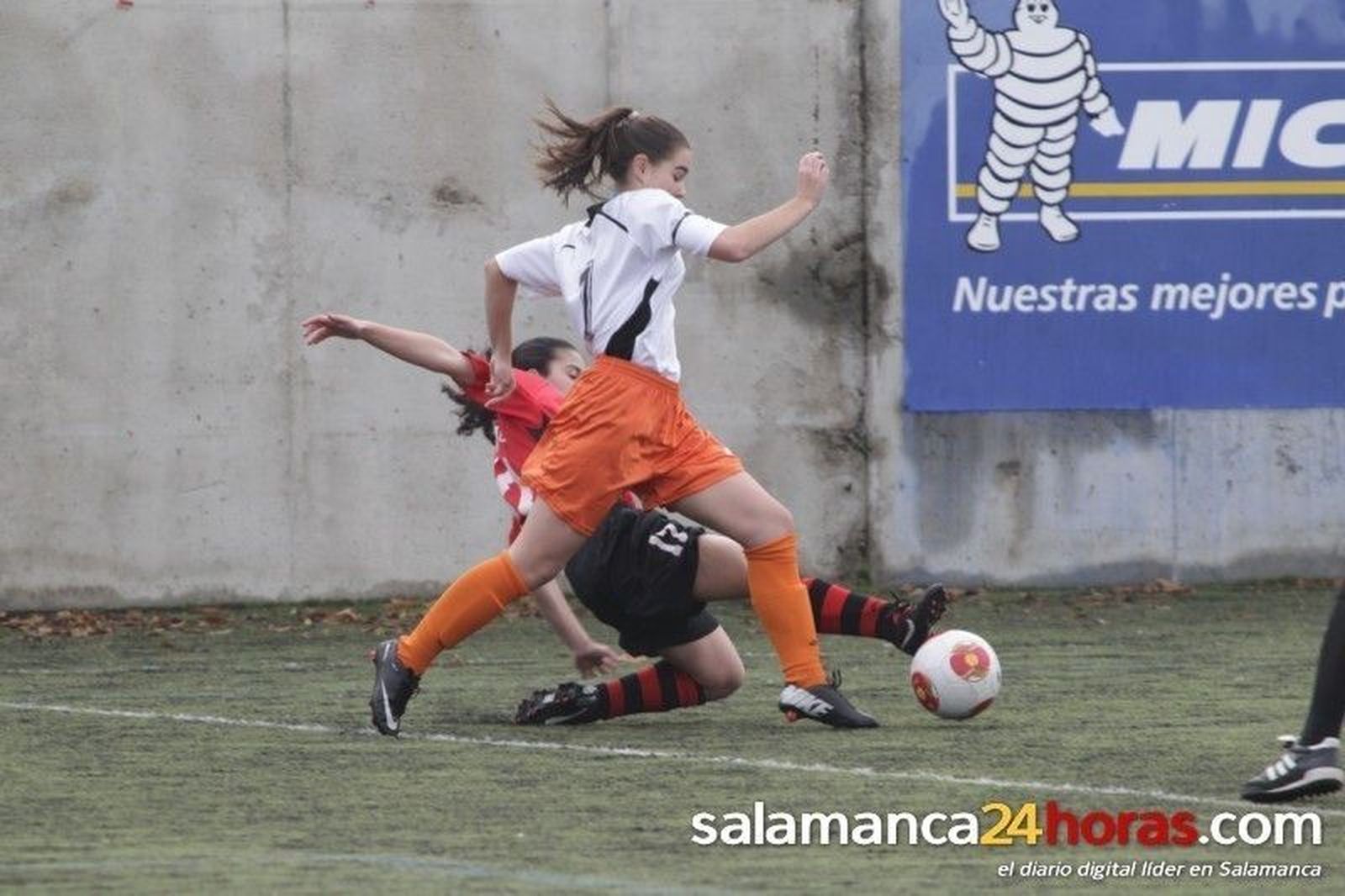 Salamanca FF - Parquesol