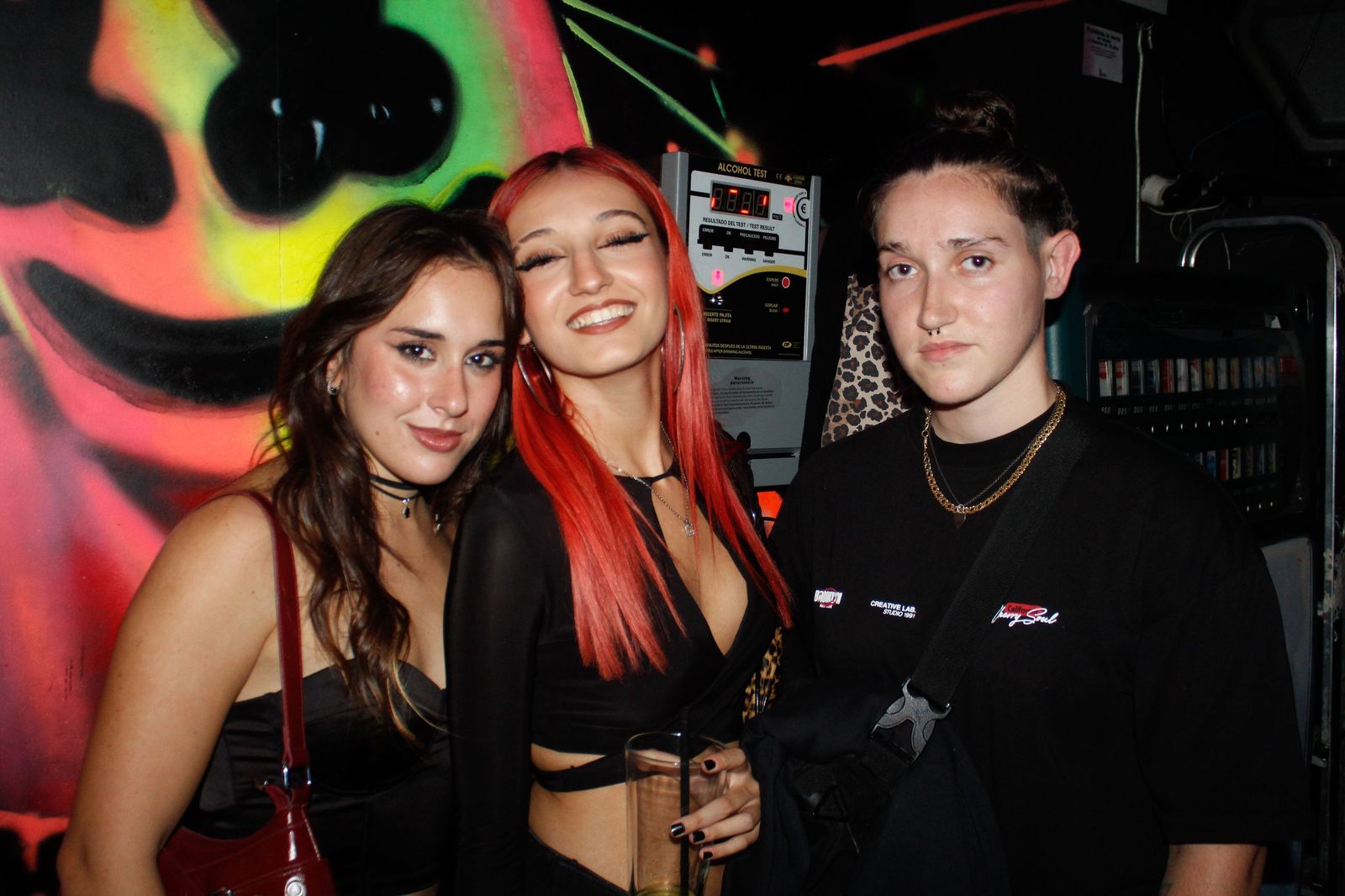 Salamanca de noche, viernes 3 de octubre