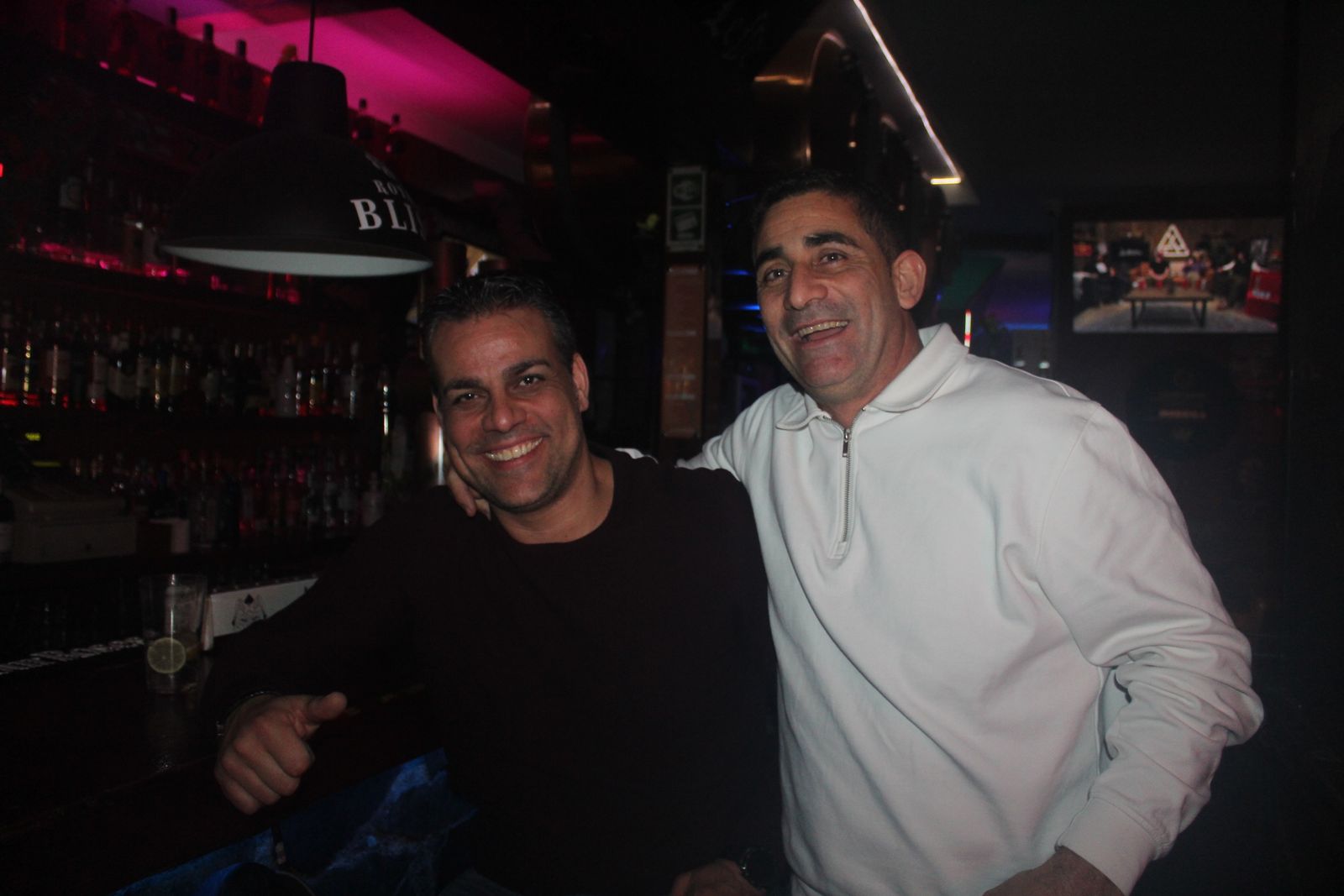 Salamanca de noche, viernes 2 de enero