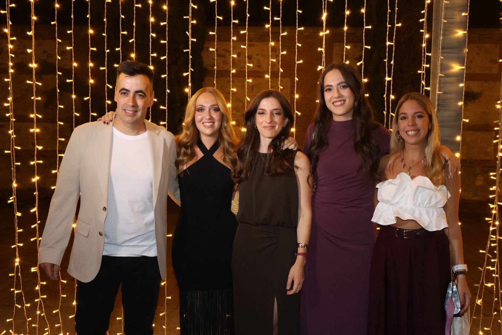 InmoClip celebra la Fiesta del Otoño con la sociedad salmantina