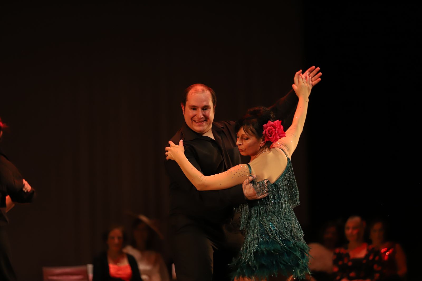 GALERÍA | Revive en imágenes la gala de Every Dance en el Ramos Carrión