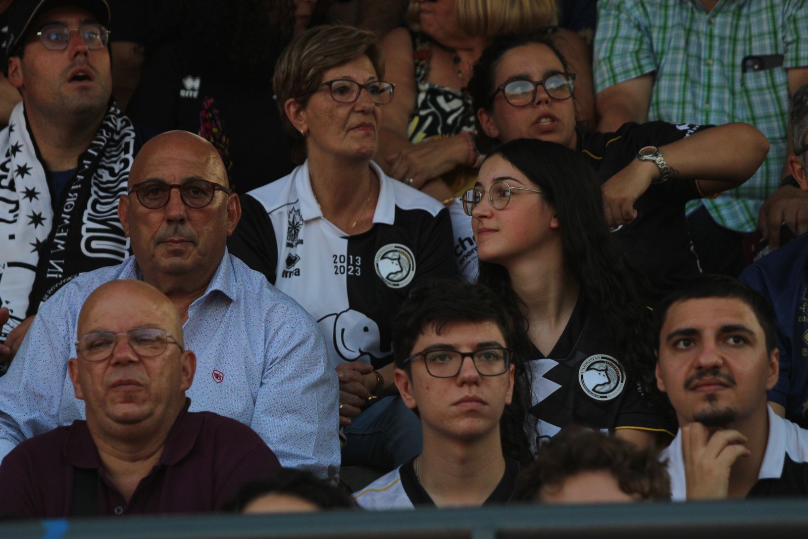 Copa RFEF: UD Santa Marta - Unionistas.