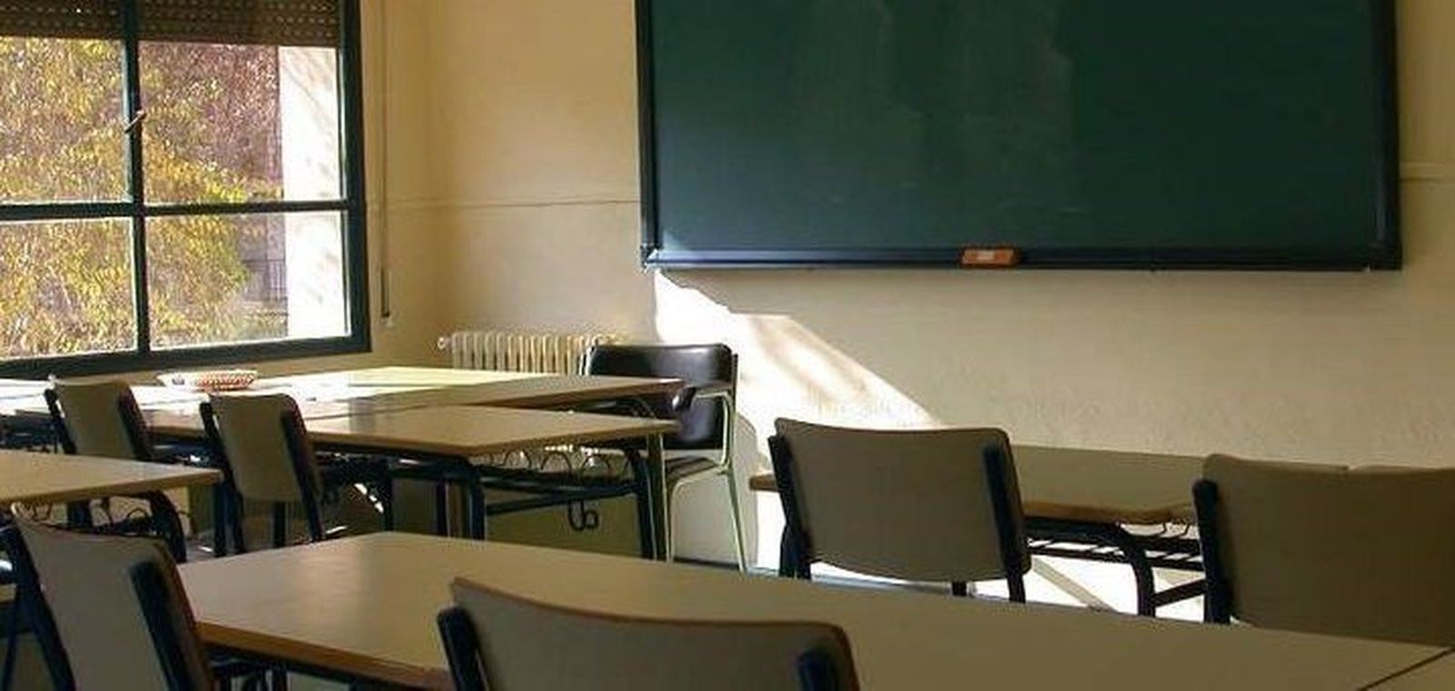 El 26% de alumnos no universitarios se ausenta de clase por la huelga educativa