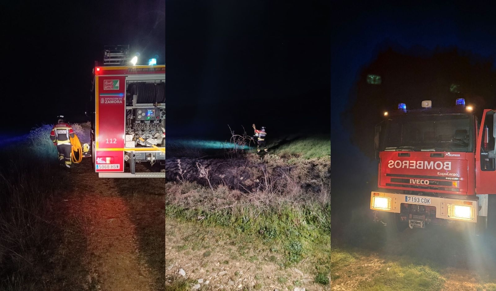 Imagen de la intervención