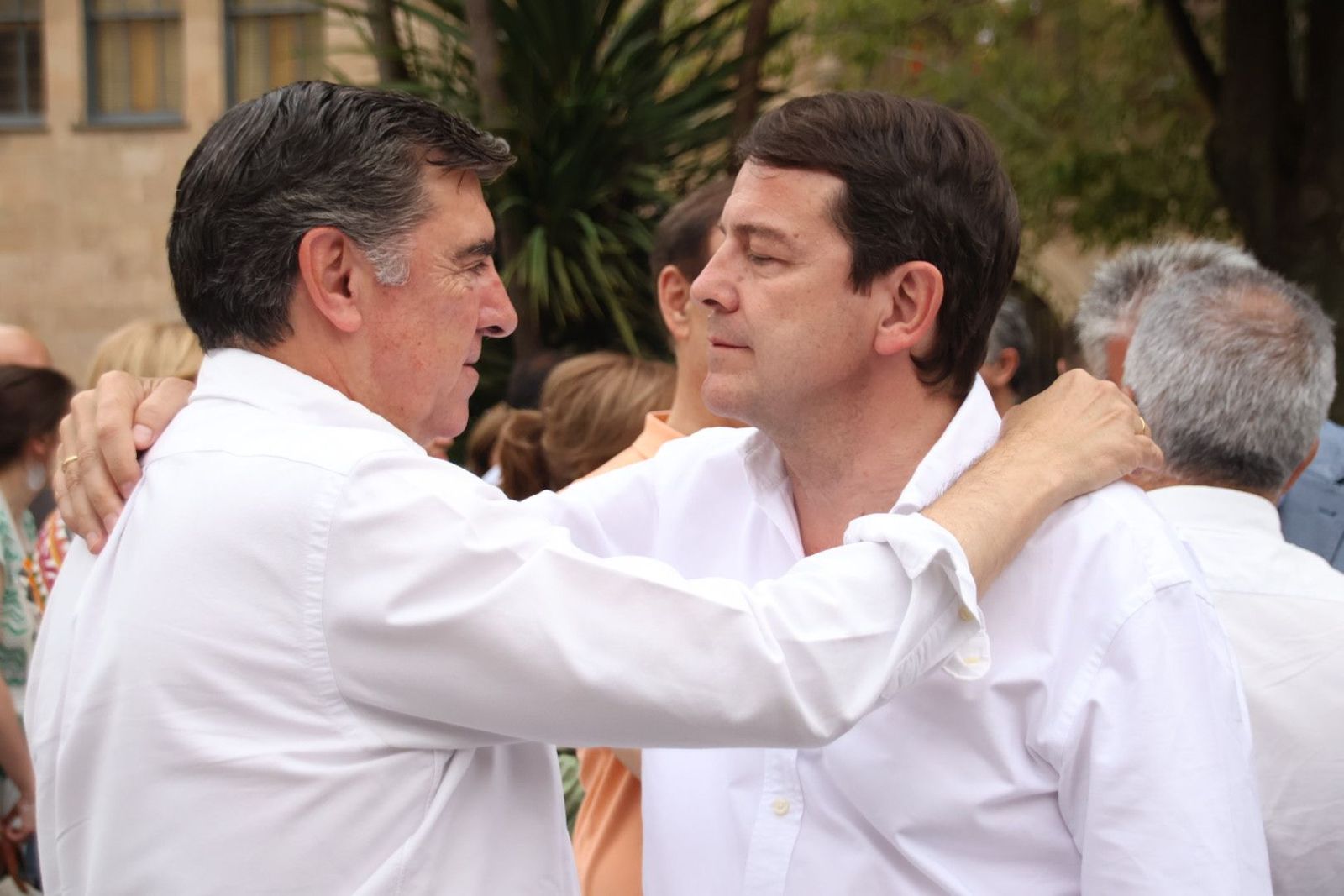 Cierre de Campaña PP