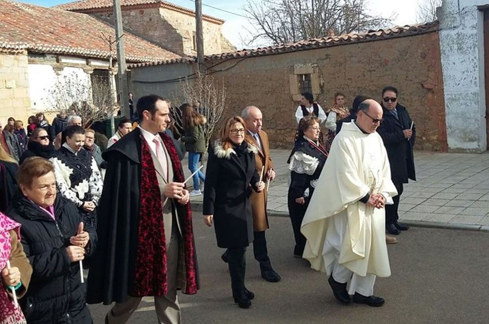 Candelas moreruela 18